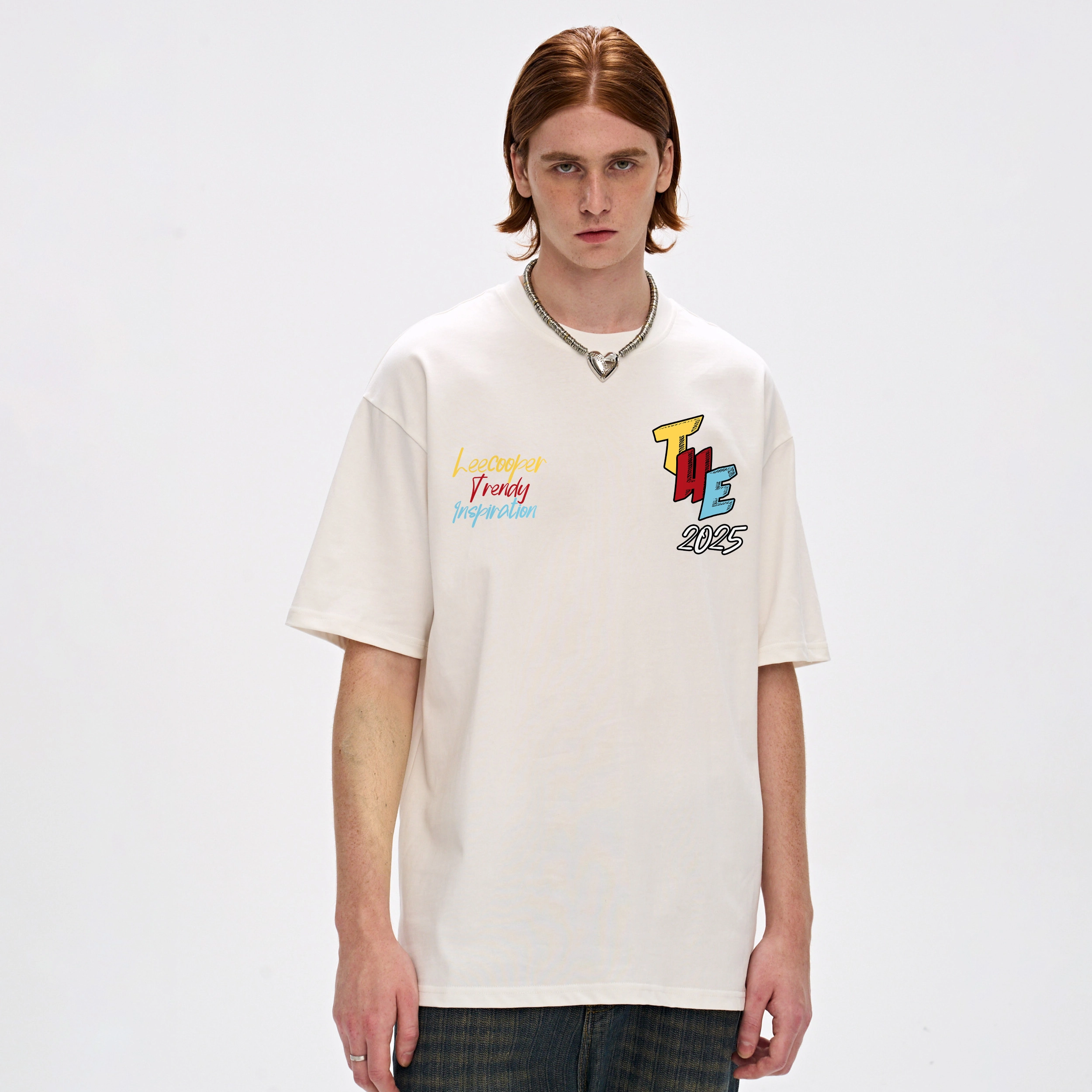 Lee Cooper logoT