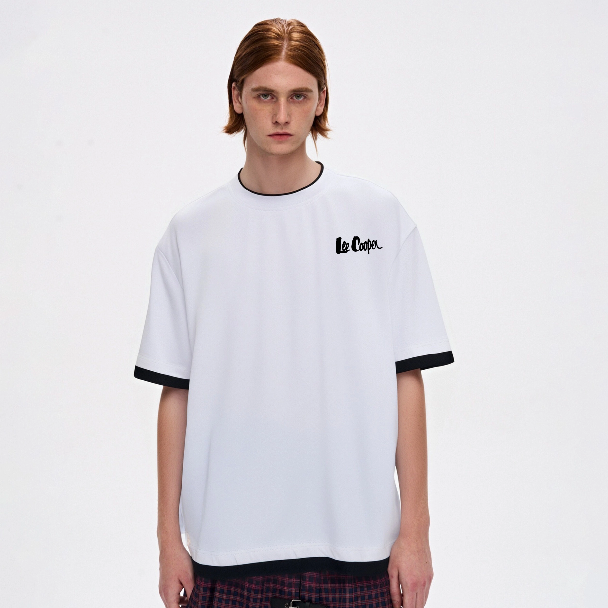 Lee Cooper logoT