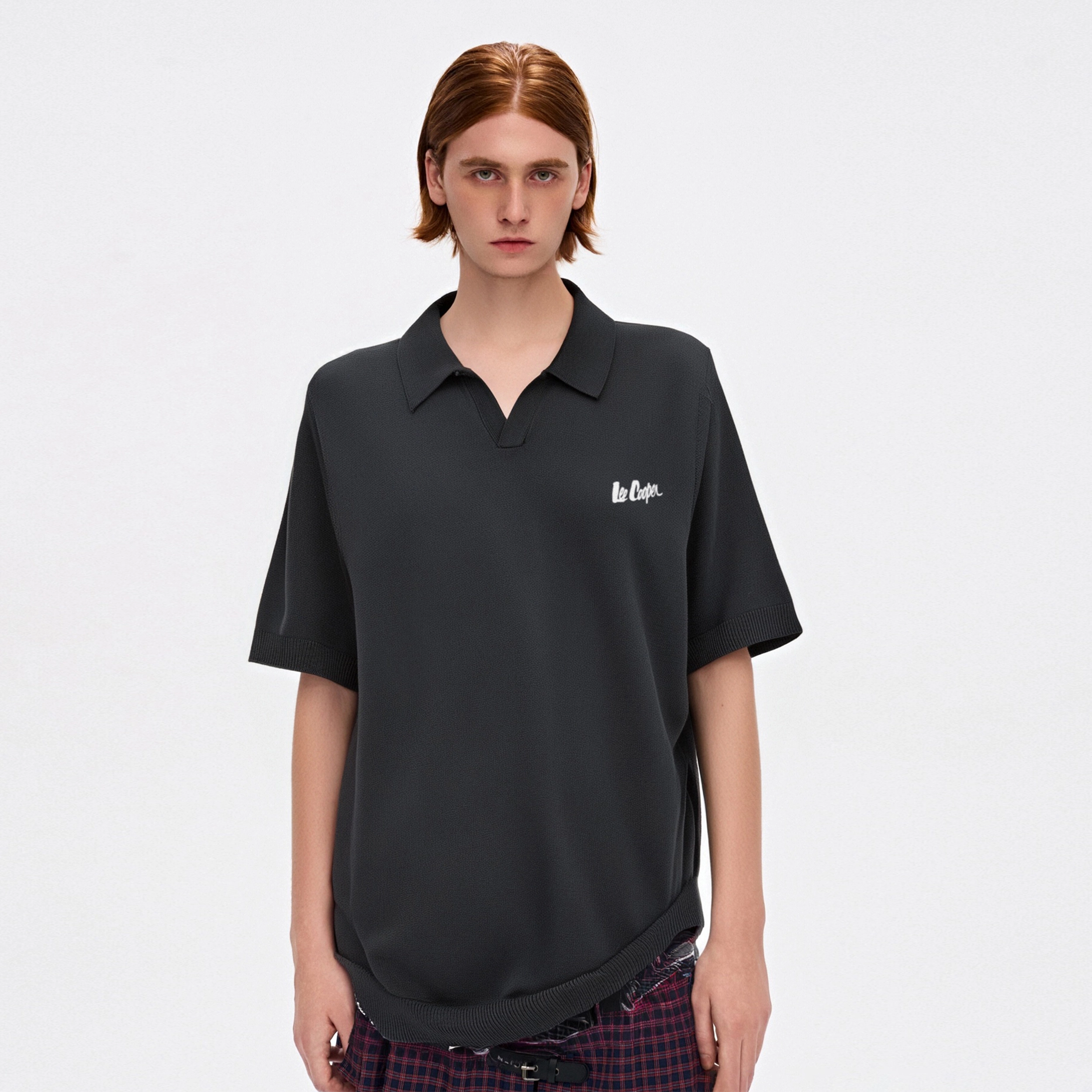 Lee Cooper logoPolo