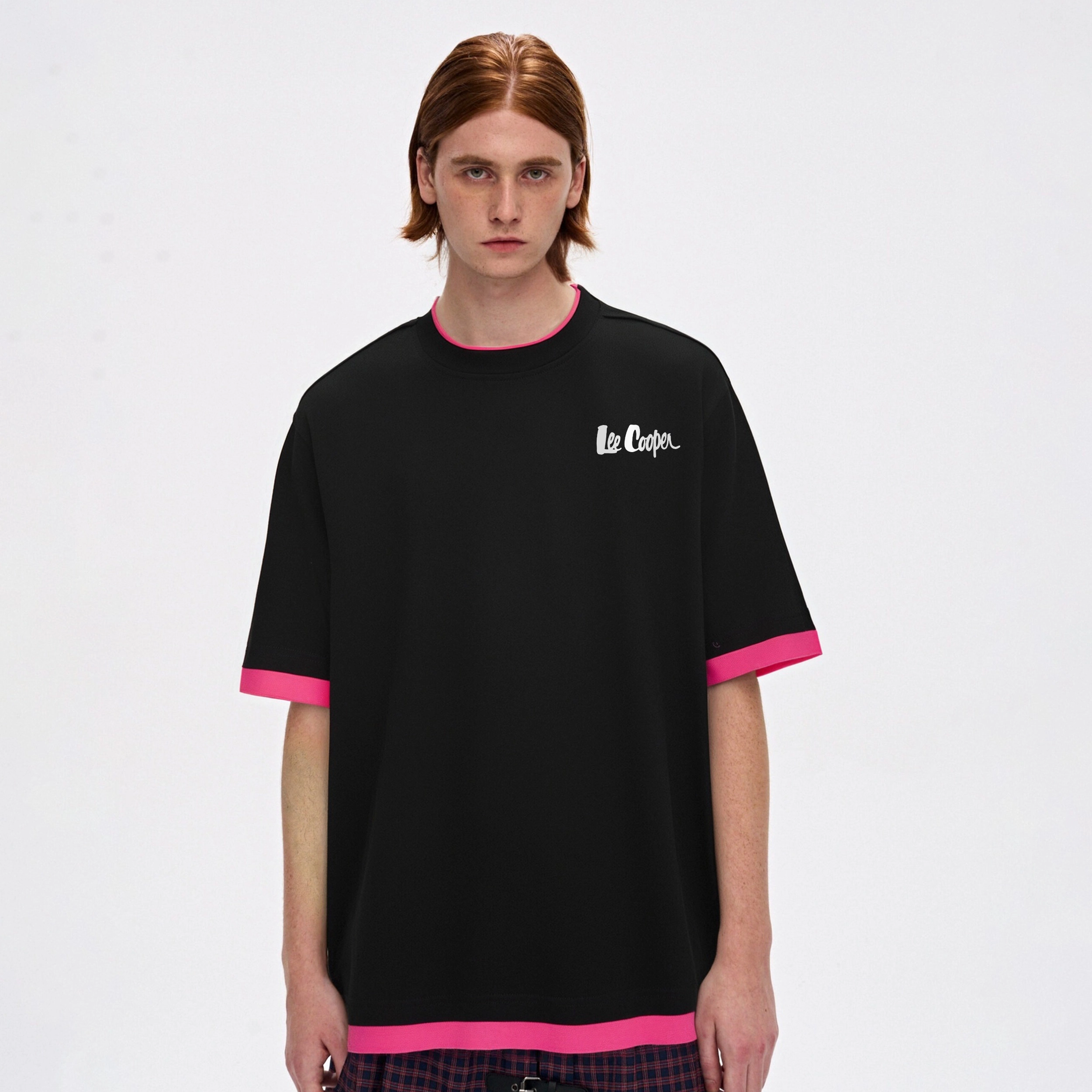 Lee Cooper logoT