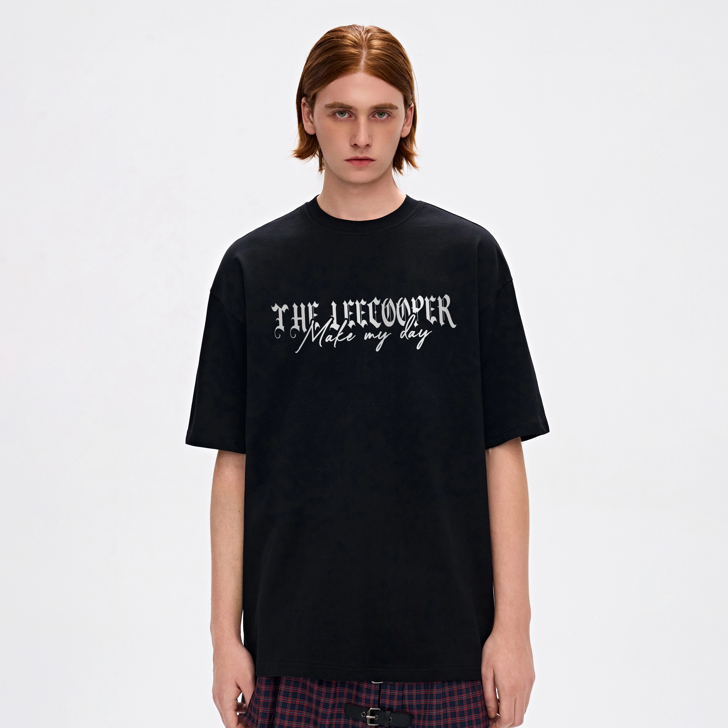 Lee Cooper logoT