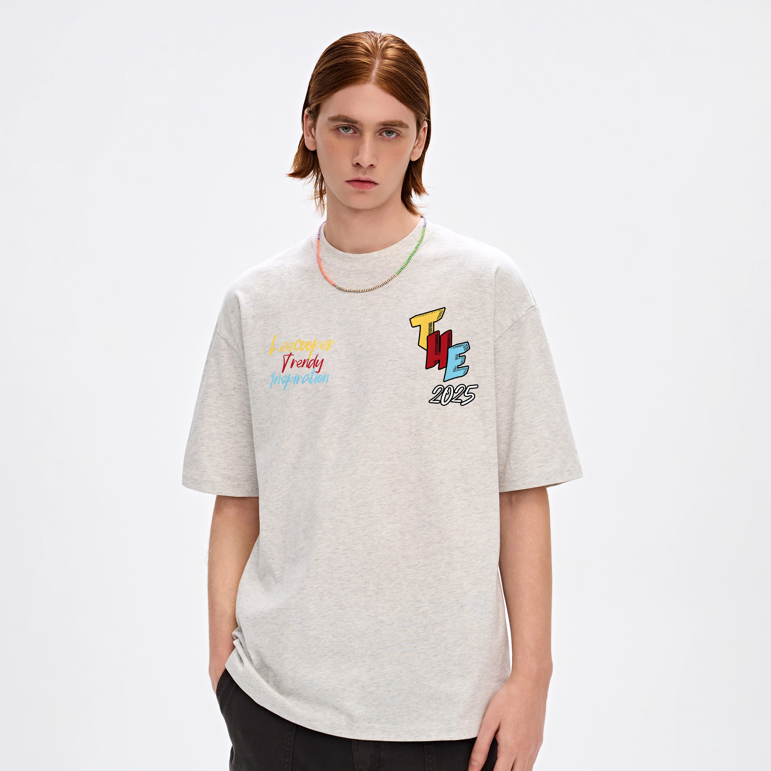 Lee Cooper logoT