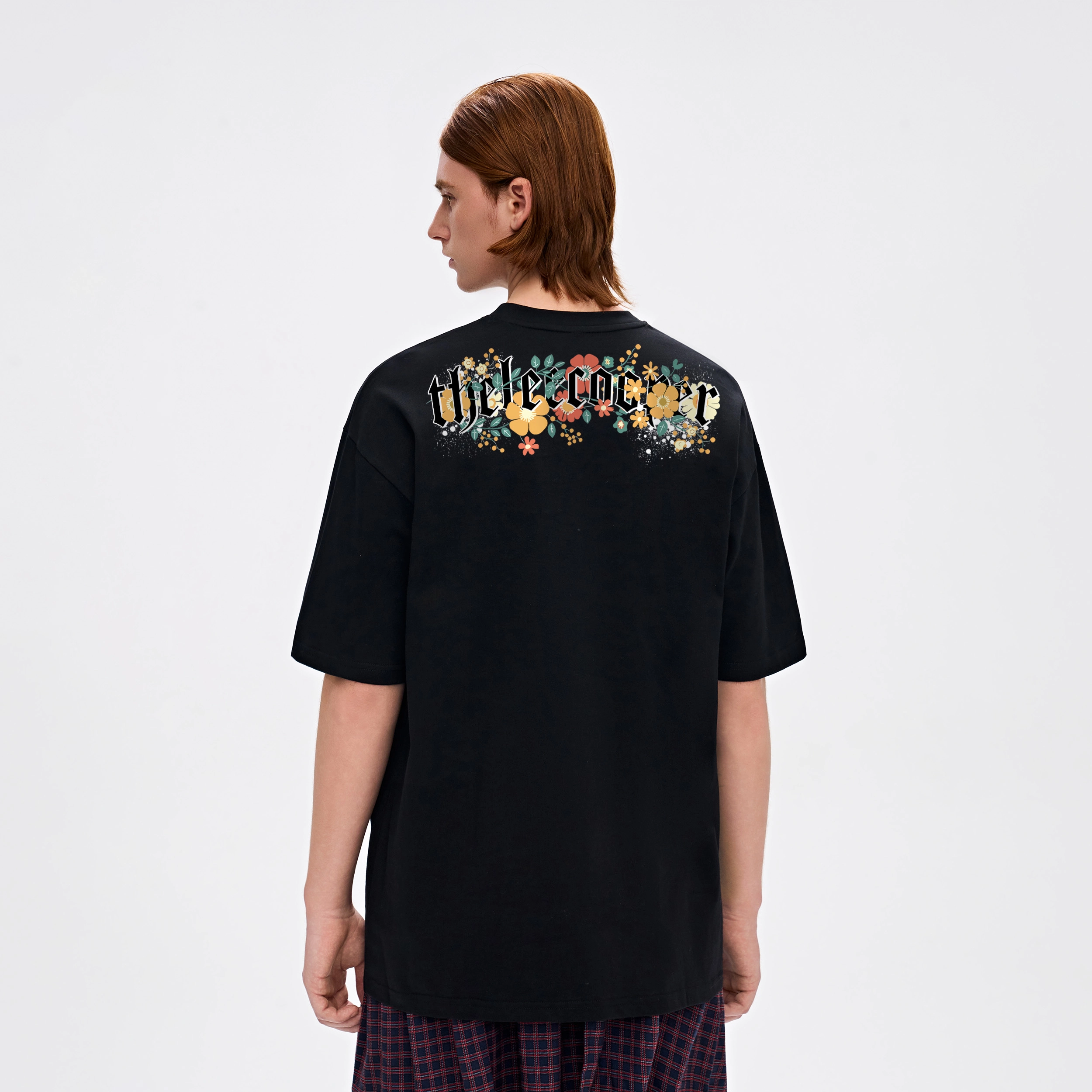Lee Cooper logoT
