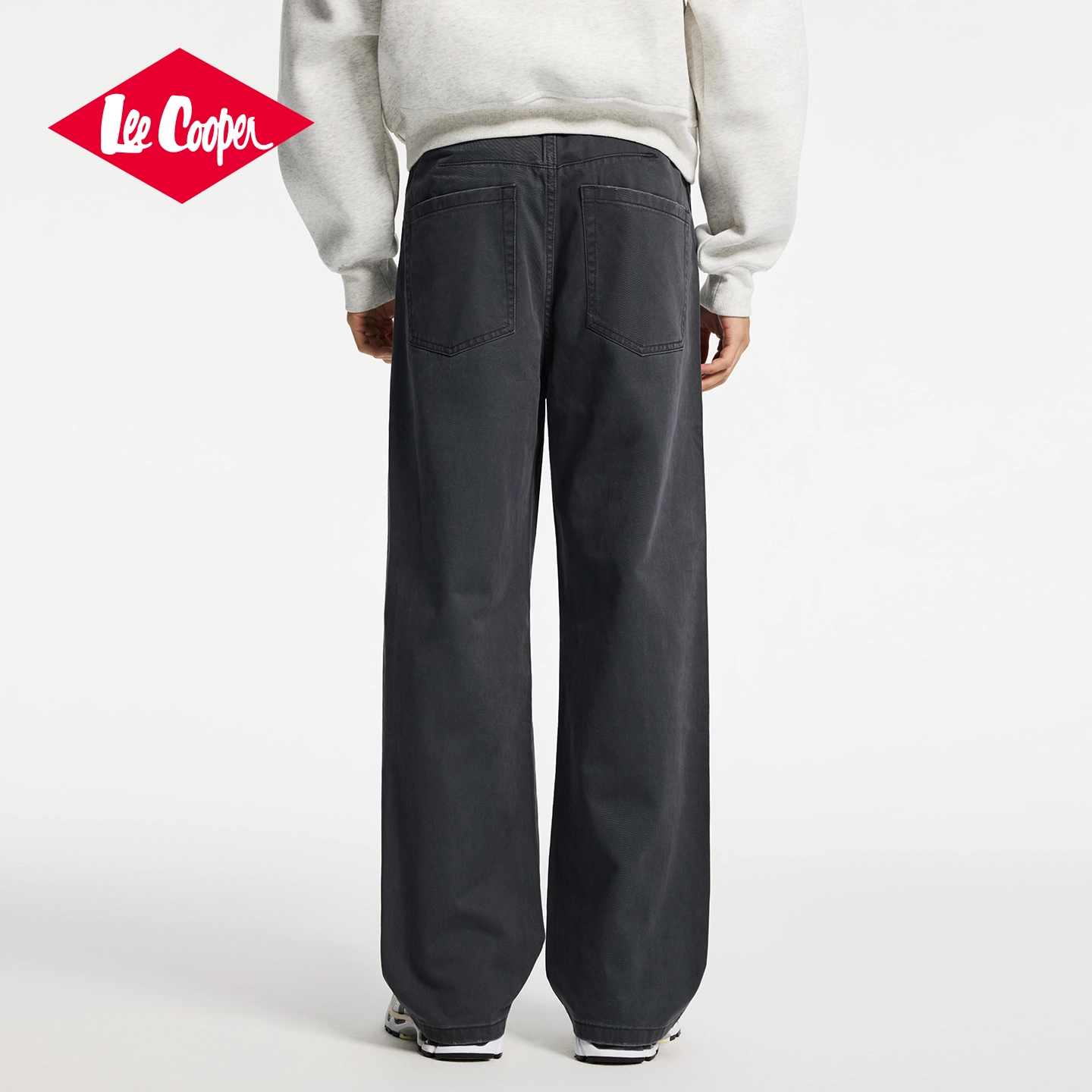 Lee Cooper