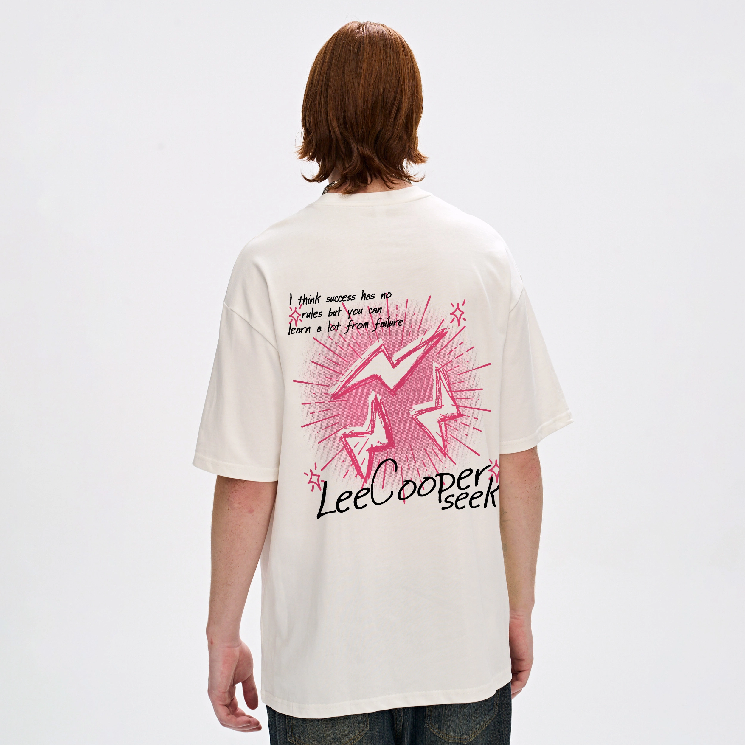 Lee Cooper logoT
