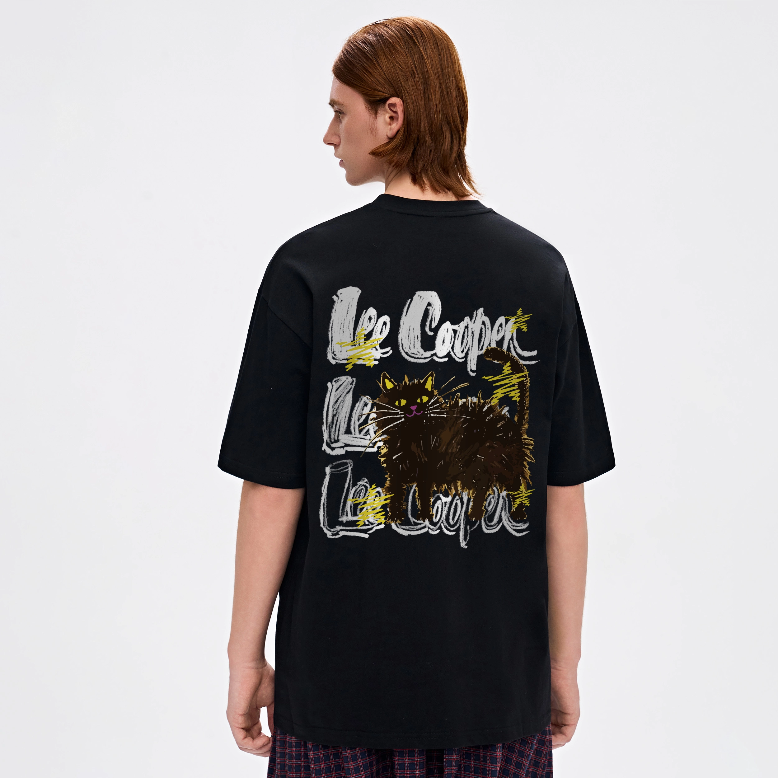 Lee Cooper logoT