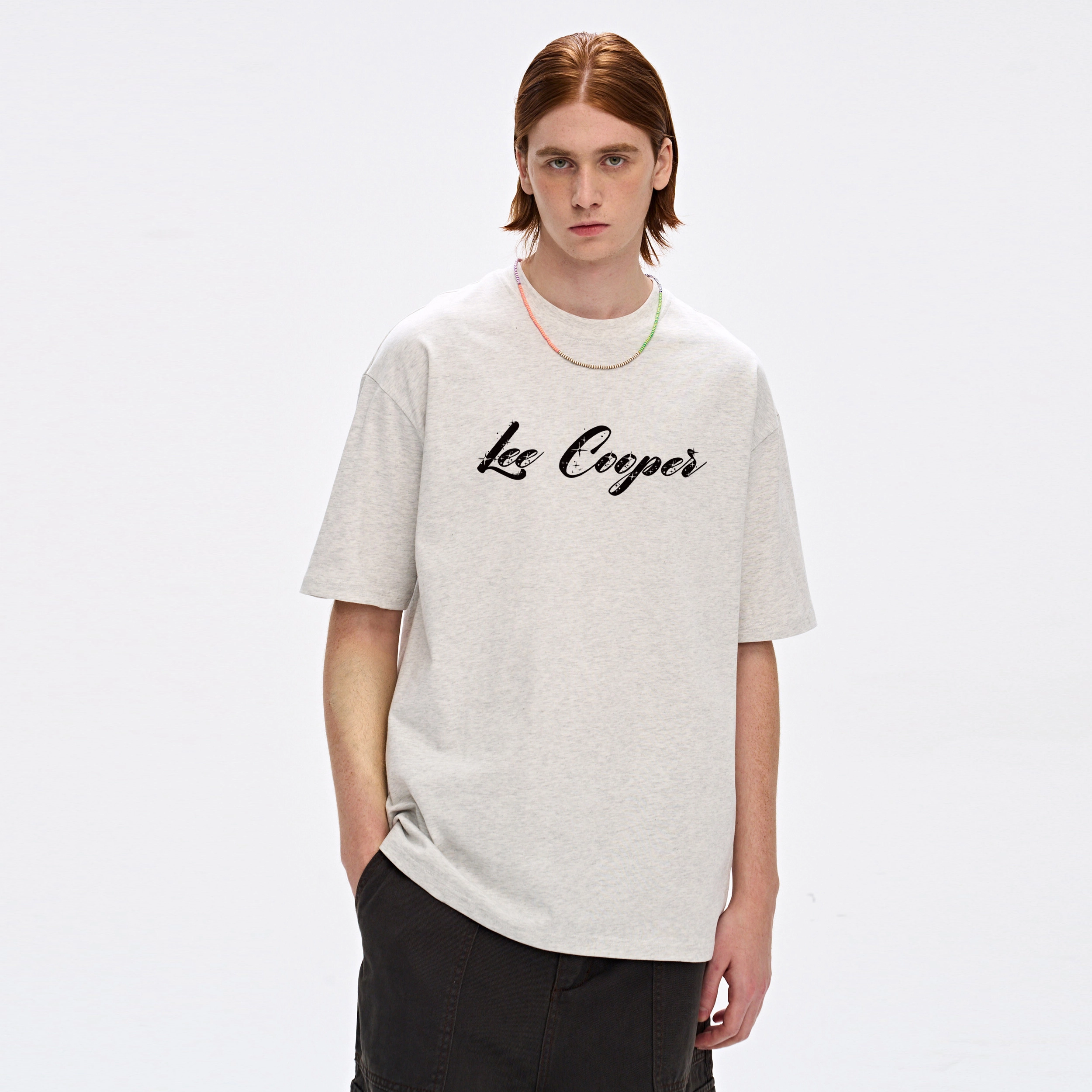 Lee Cooper LOGOT