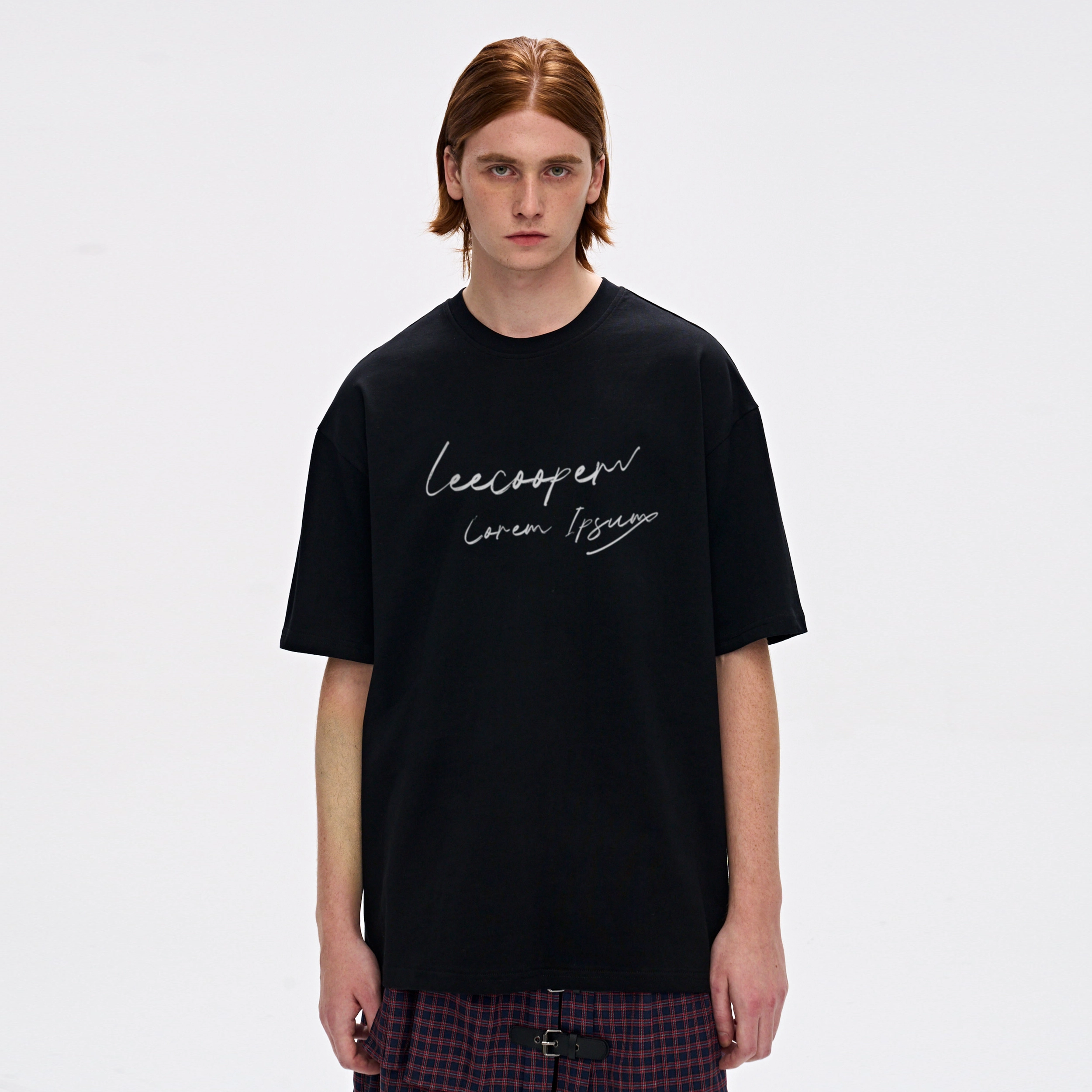 Lee Cooper T