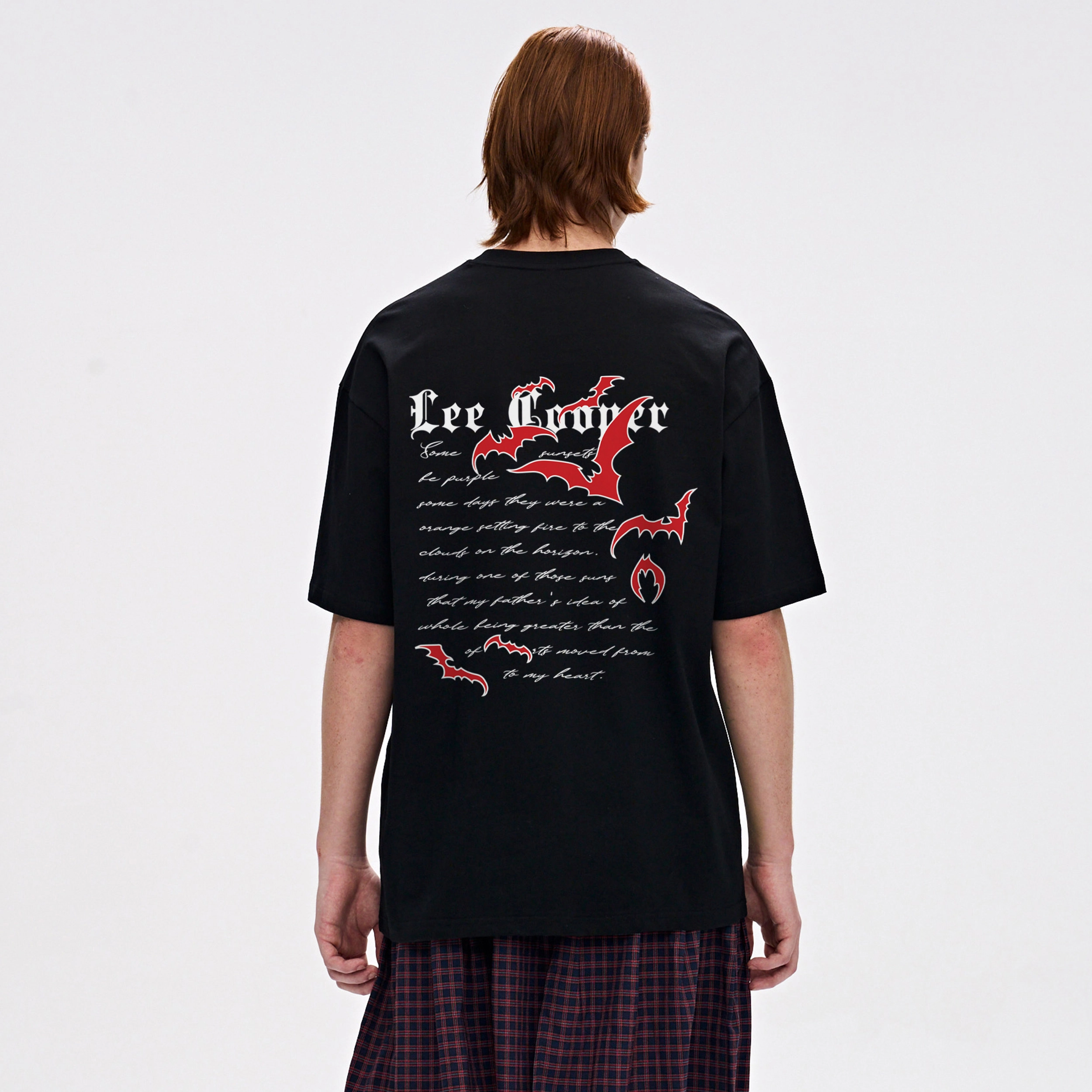 Lee Cooper LOGOT
