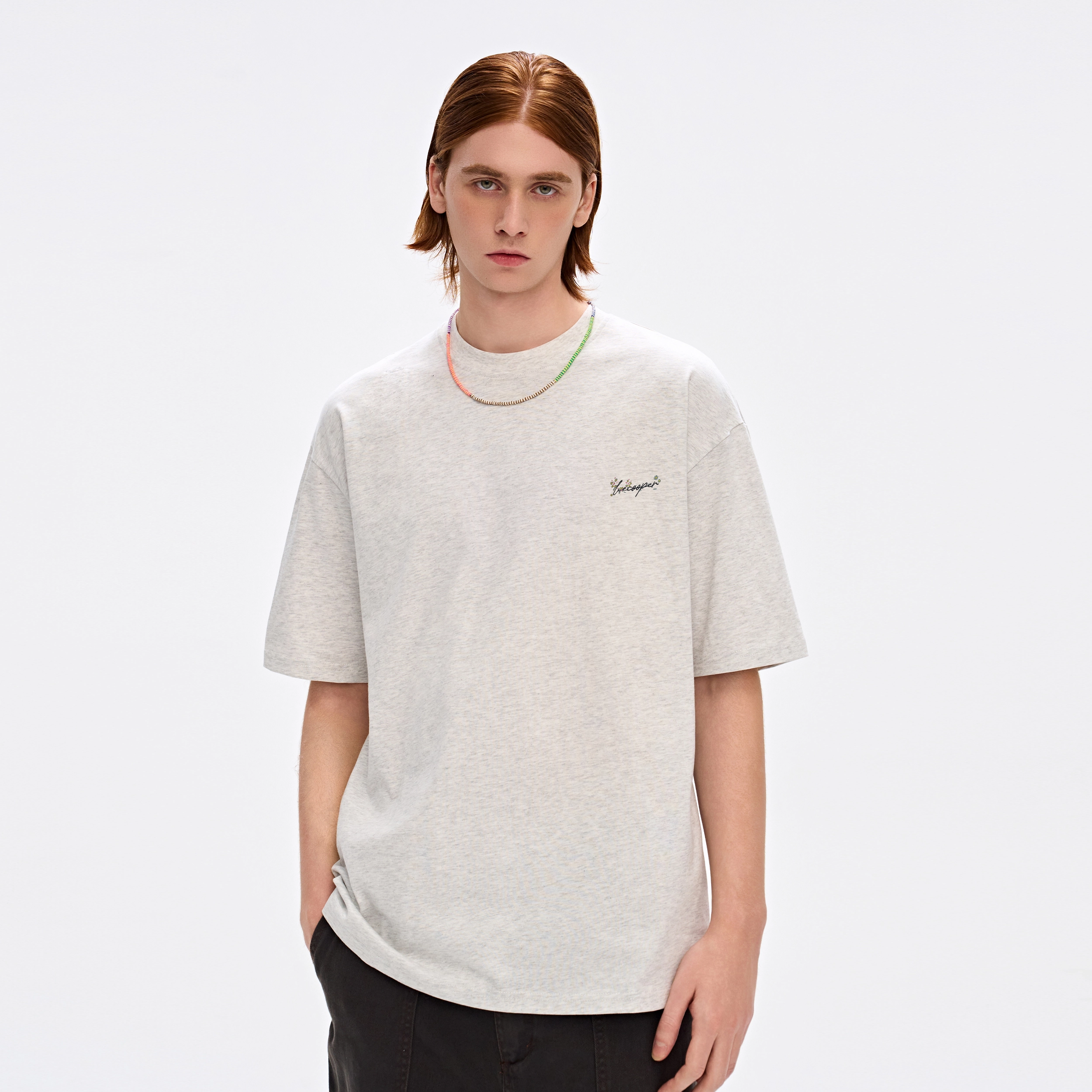 Lee Cooper logoT