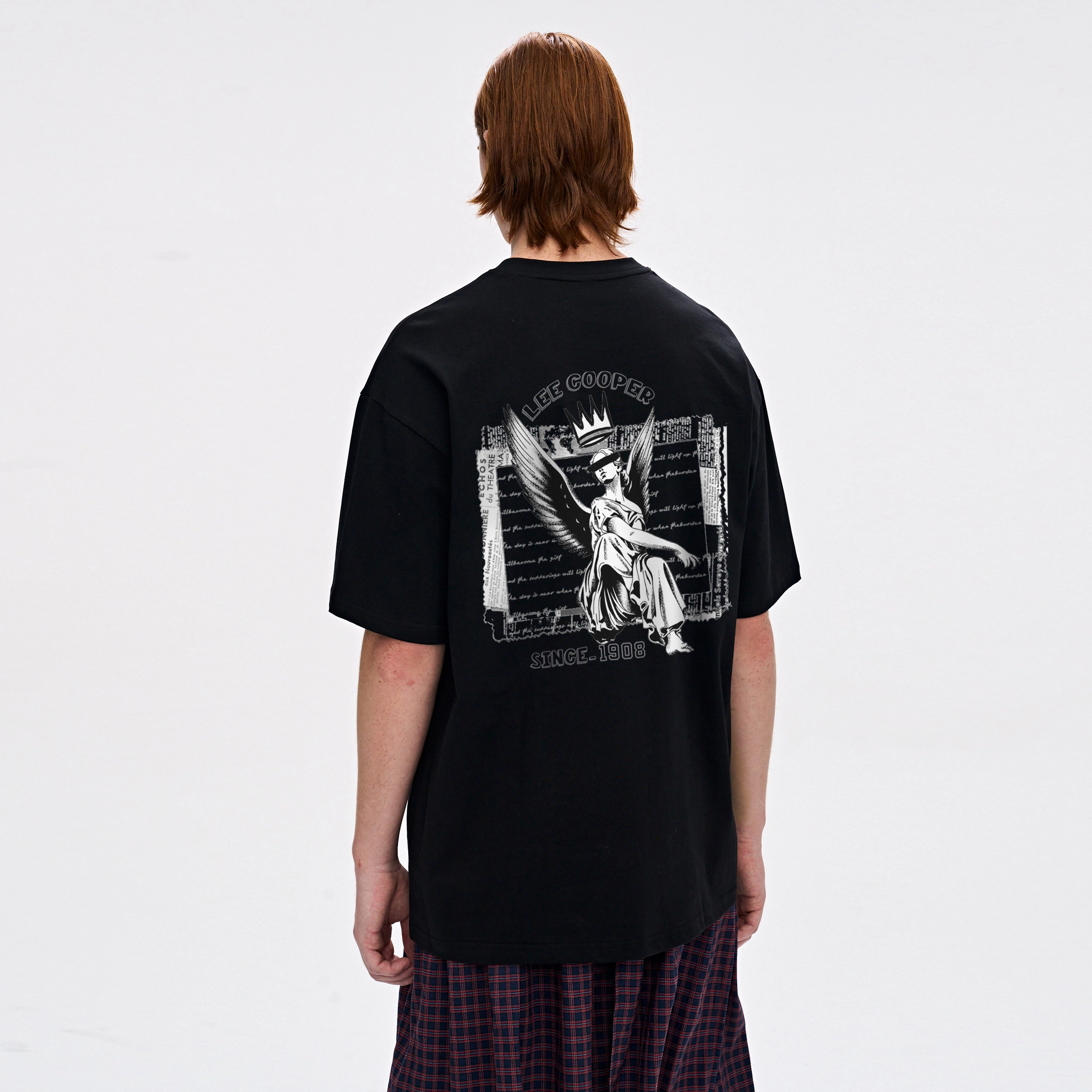 Lee Cooper LogoT