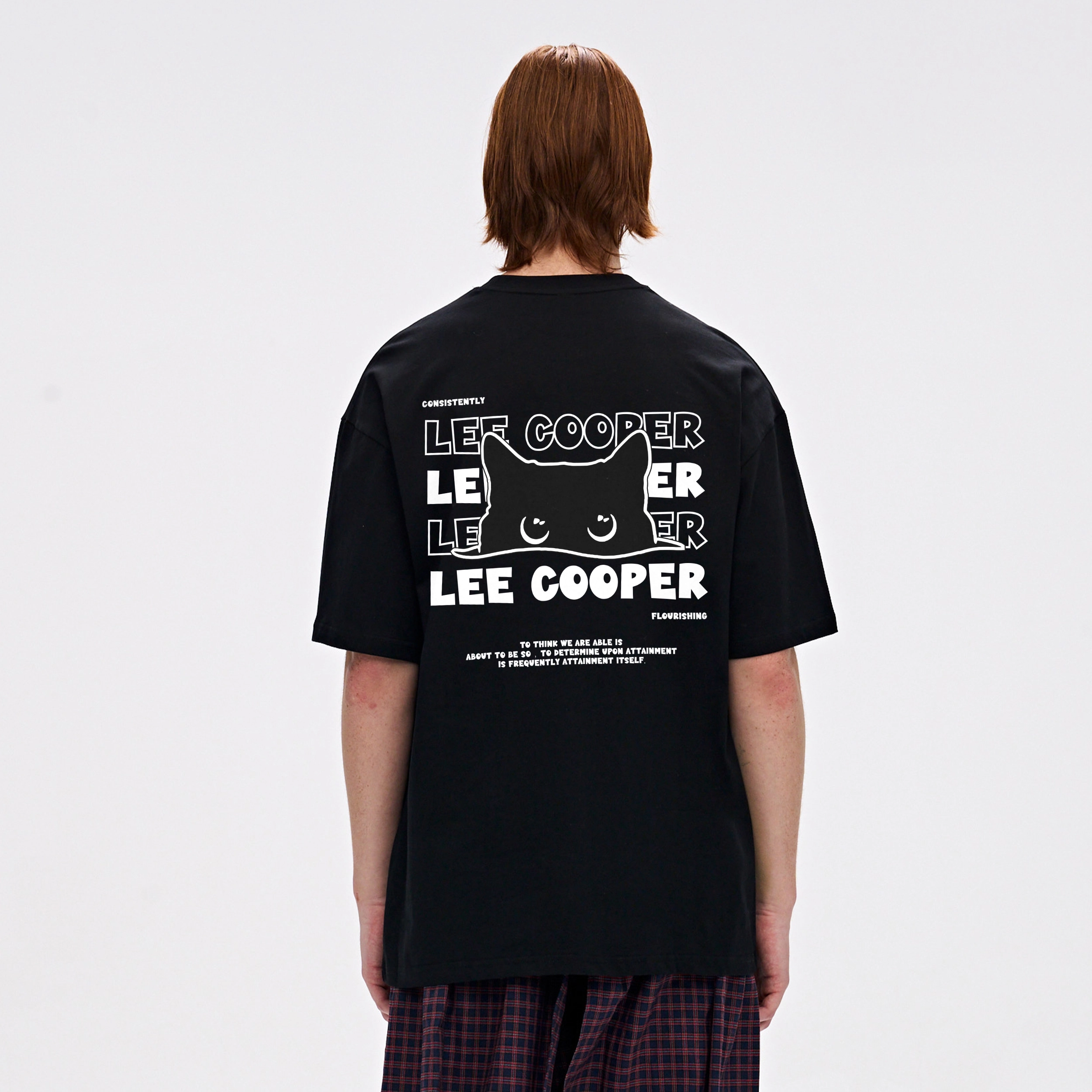 Lee Cooper logoT