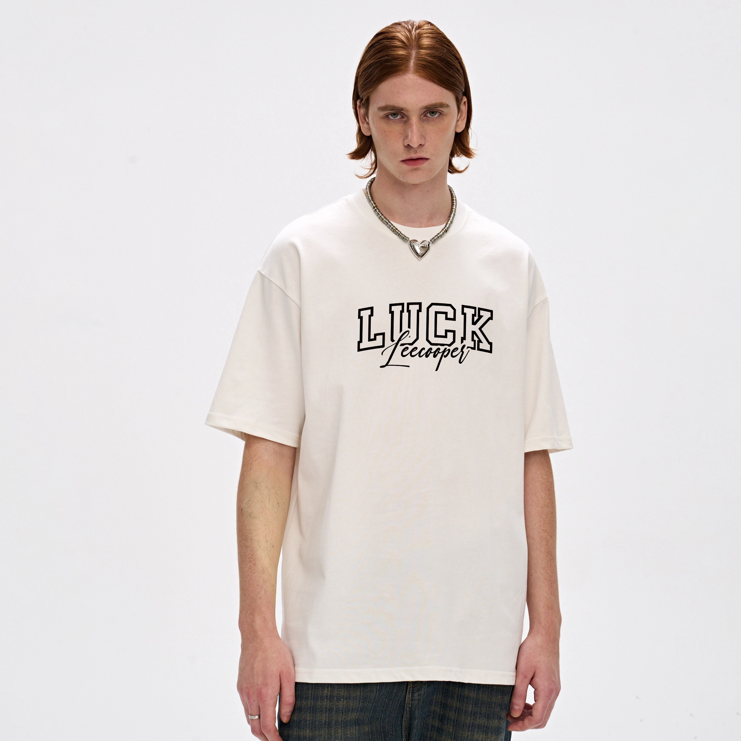 Lee Cooper logoT