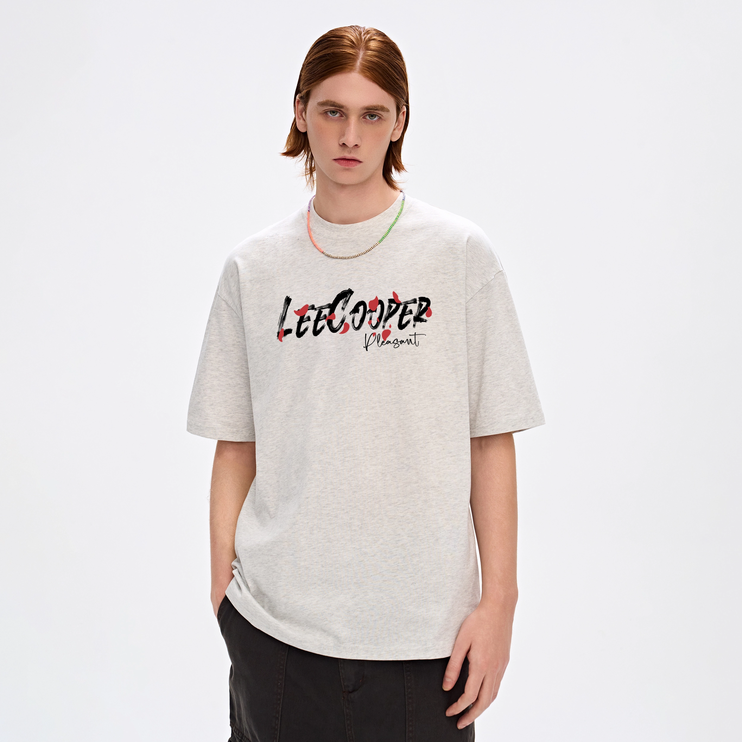 Lee Cooper T