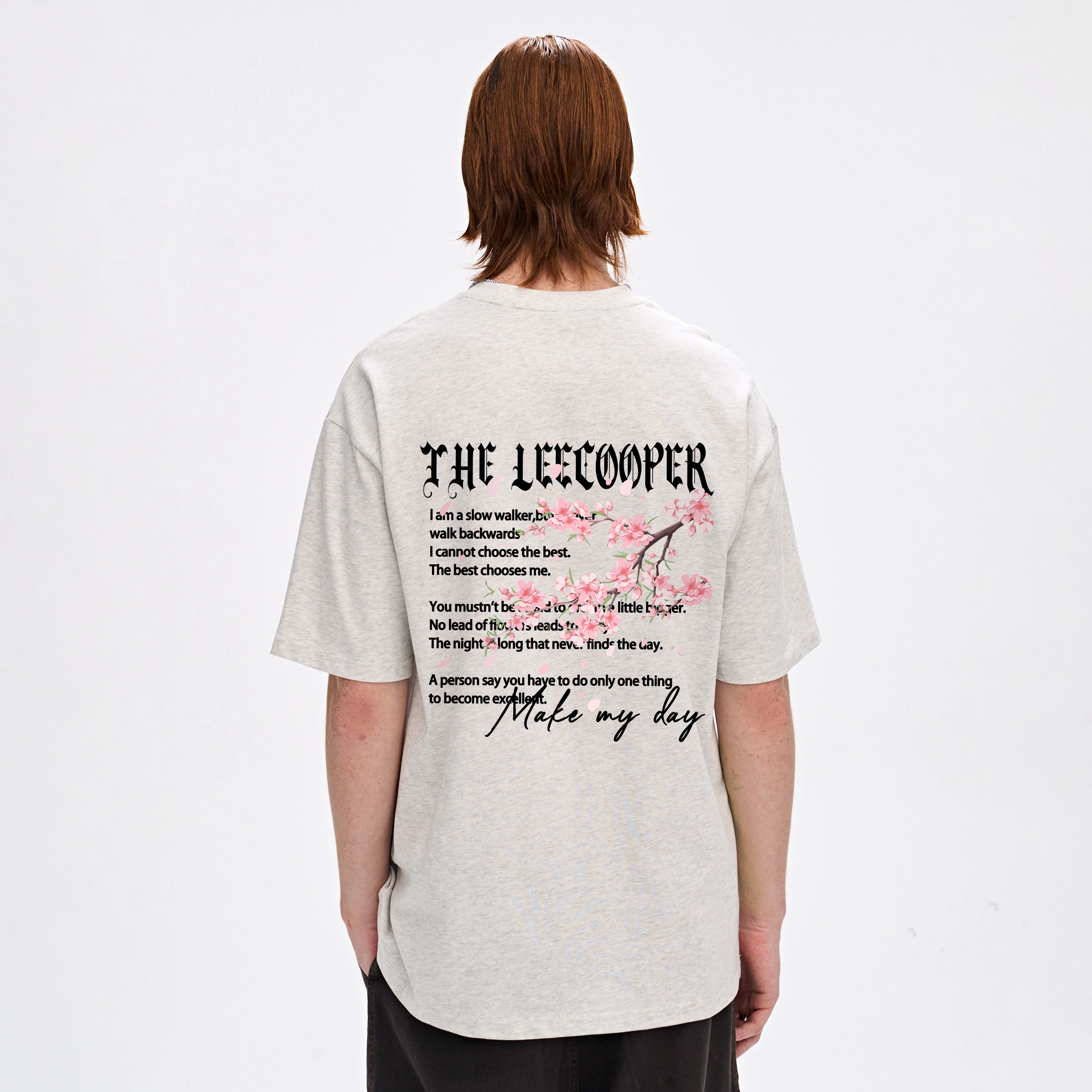 Lee Cooper logoT