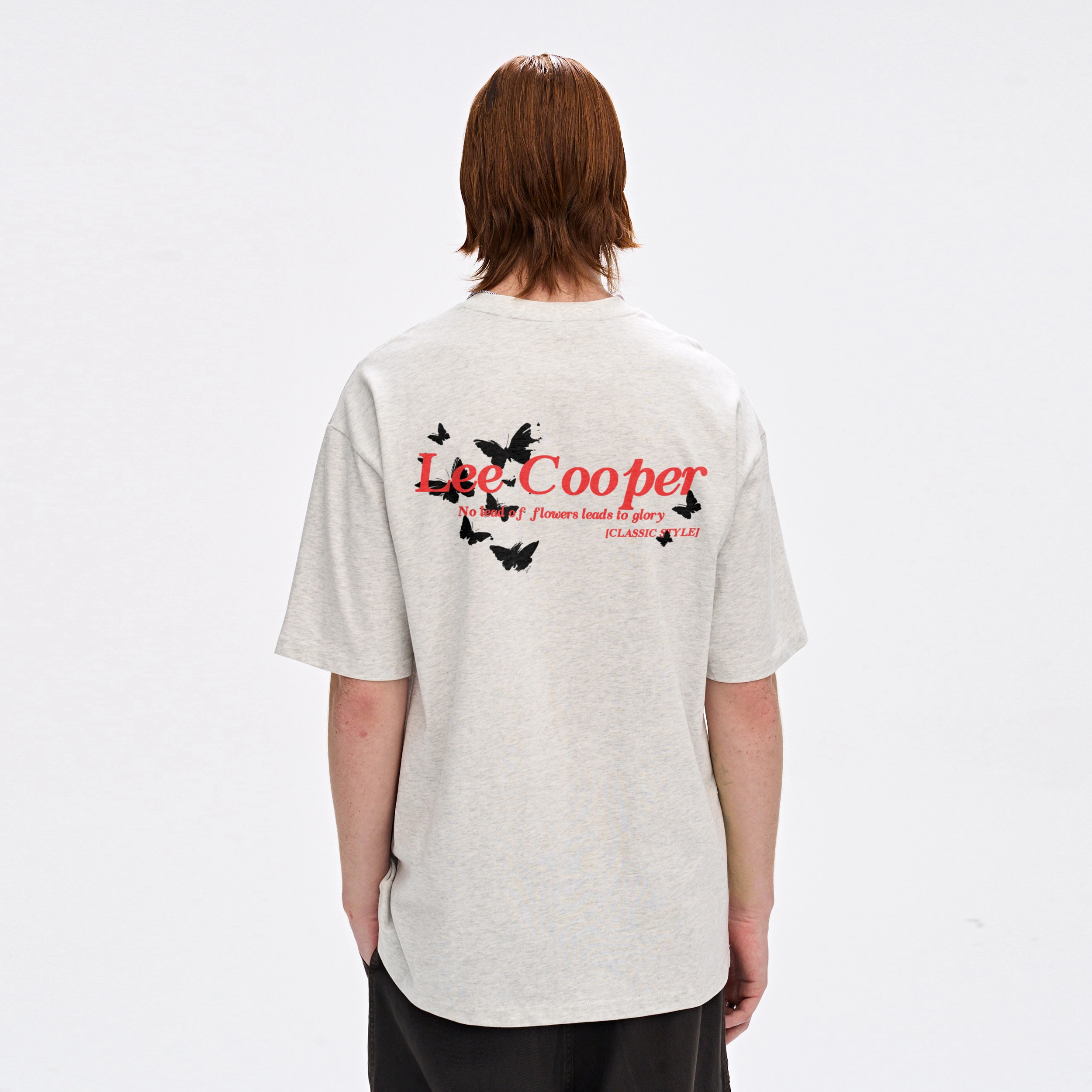 Lee Cooper logoT