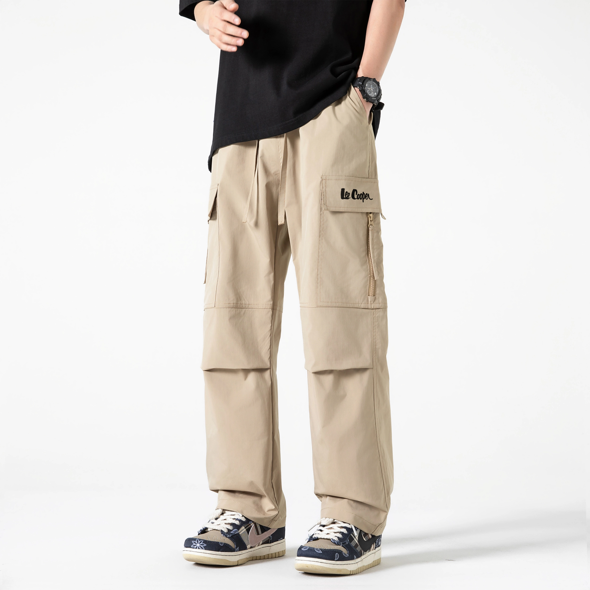 Lee Cooper logo