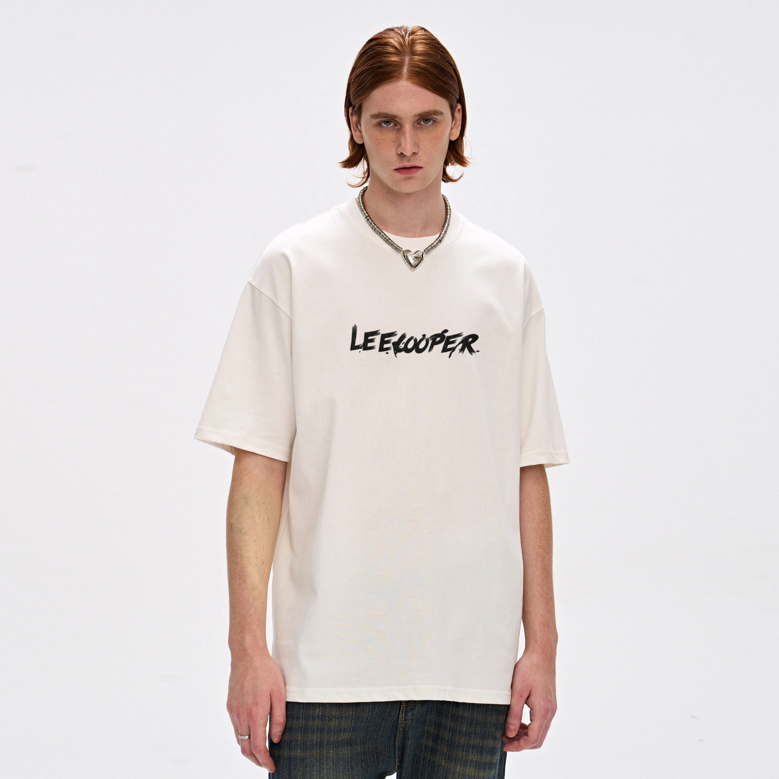 Lee Cooper logoT