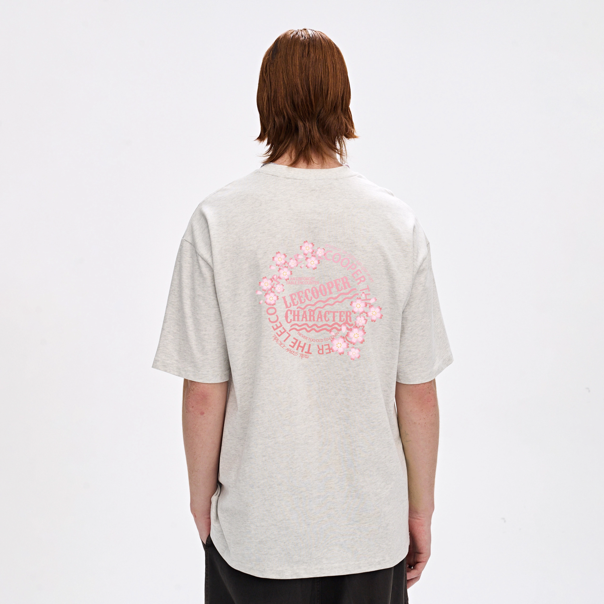 Lee Cooper logoT