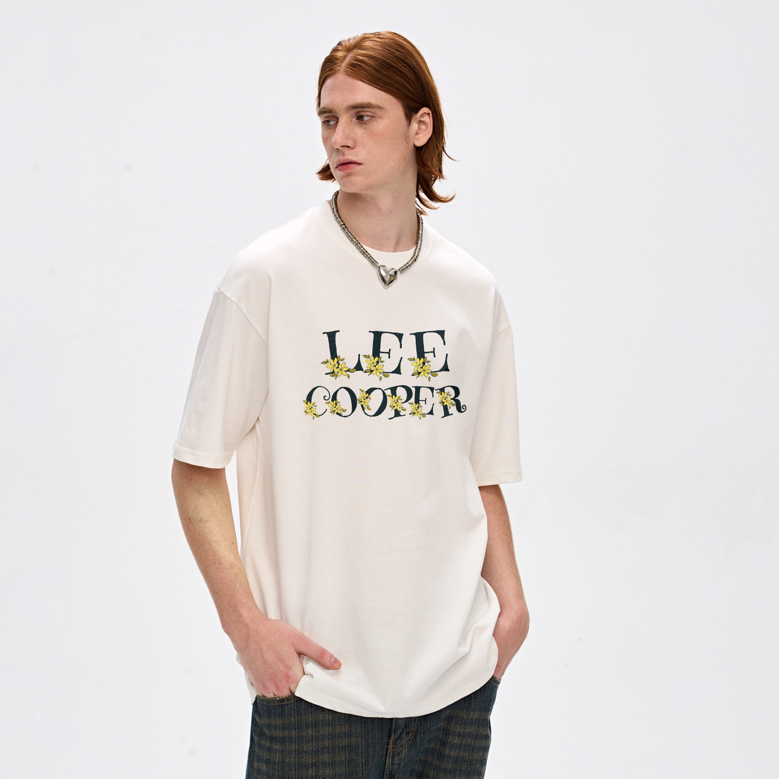 Lee Cooper logoT