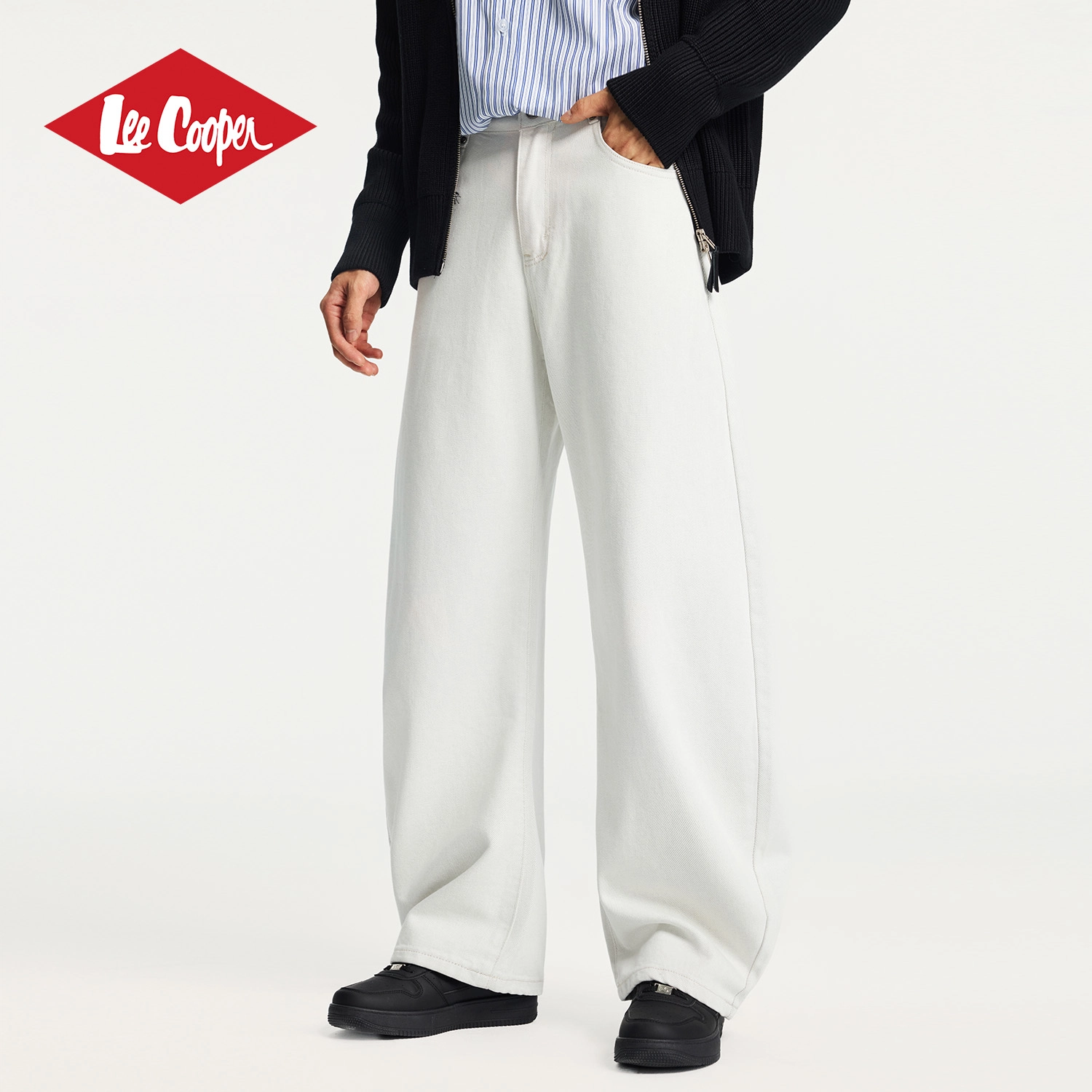 Lee Cooper cleanfit