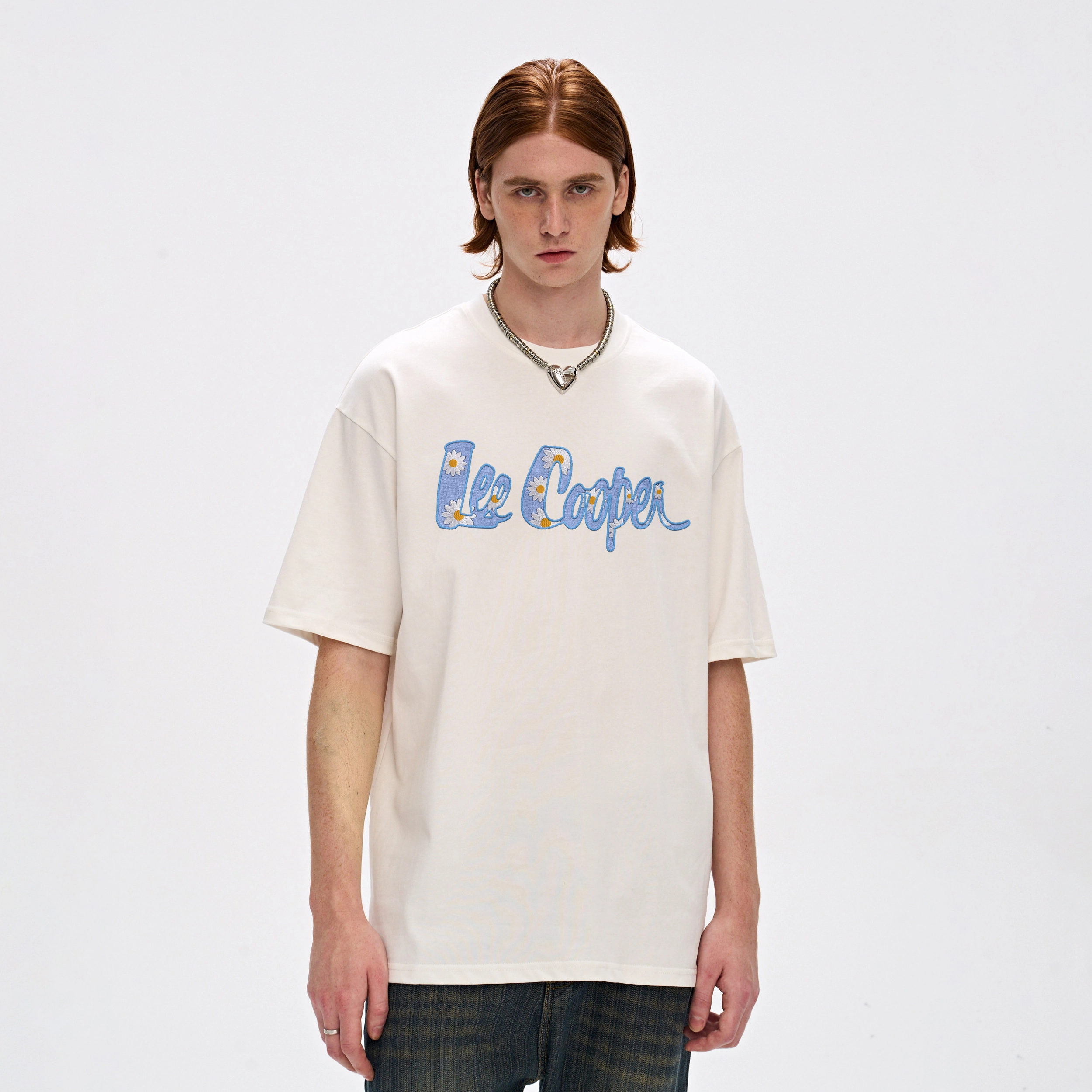 Lee Cooper LOGOT