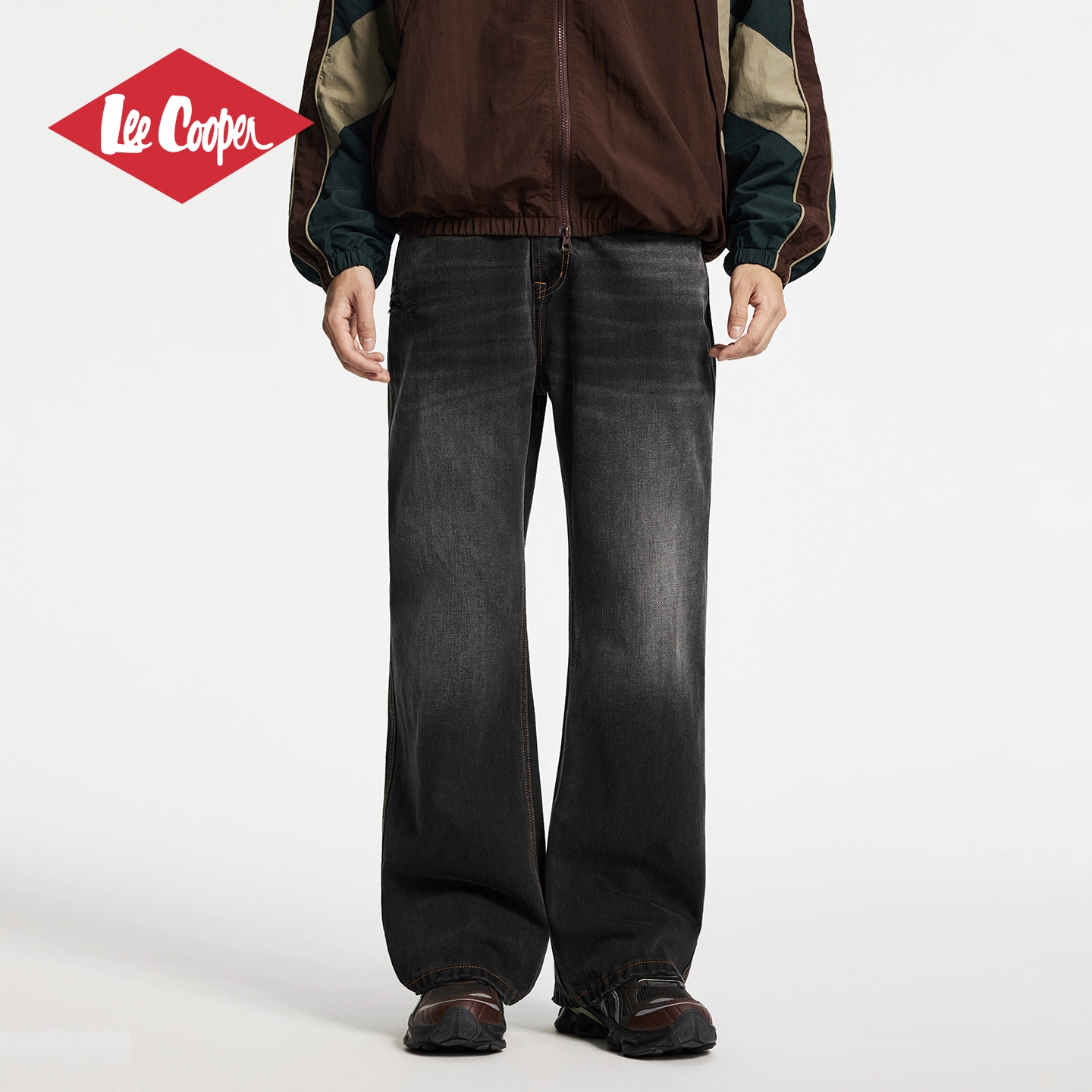 Lee Cooper