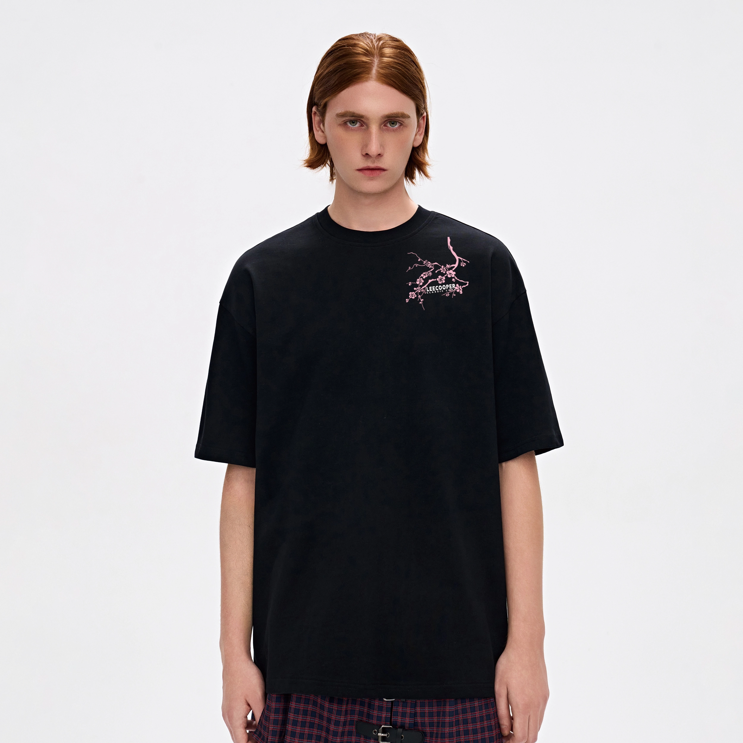 Lee Cooper logoT