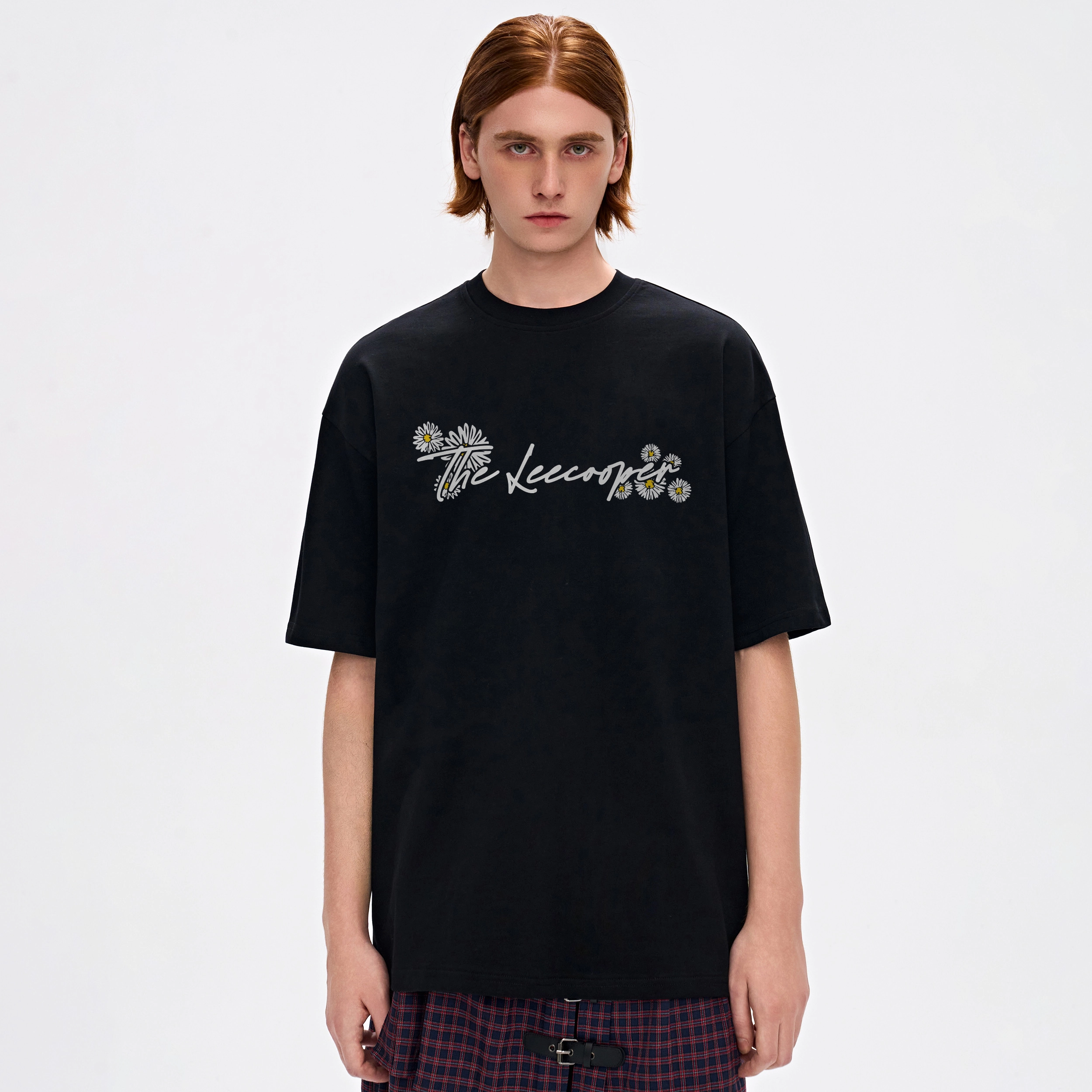 Lee Cooper logoT
