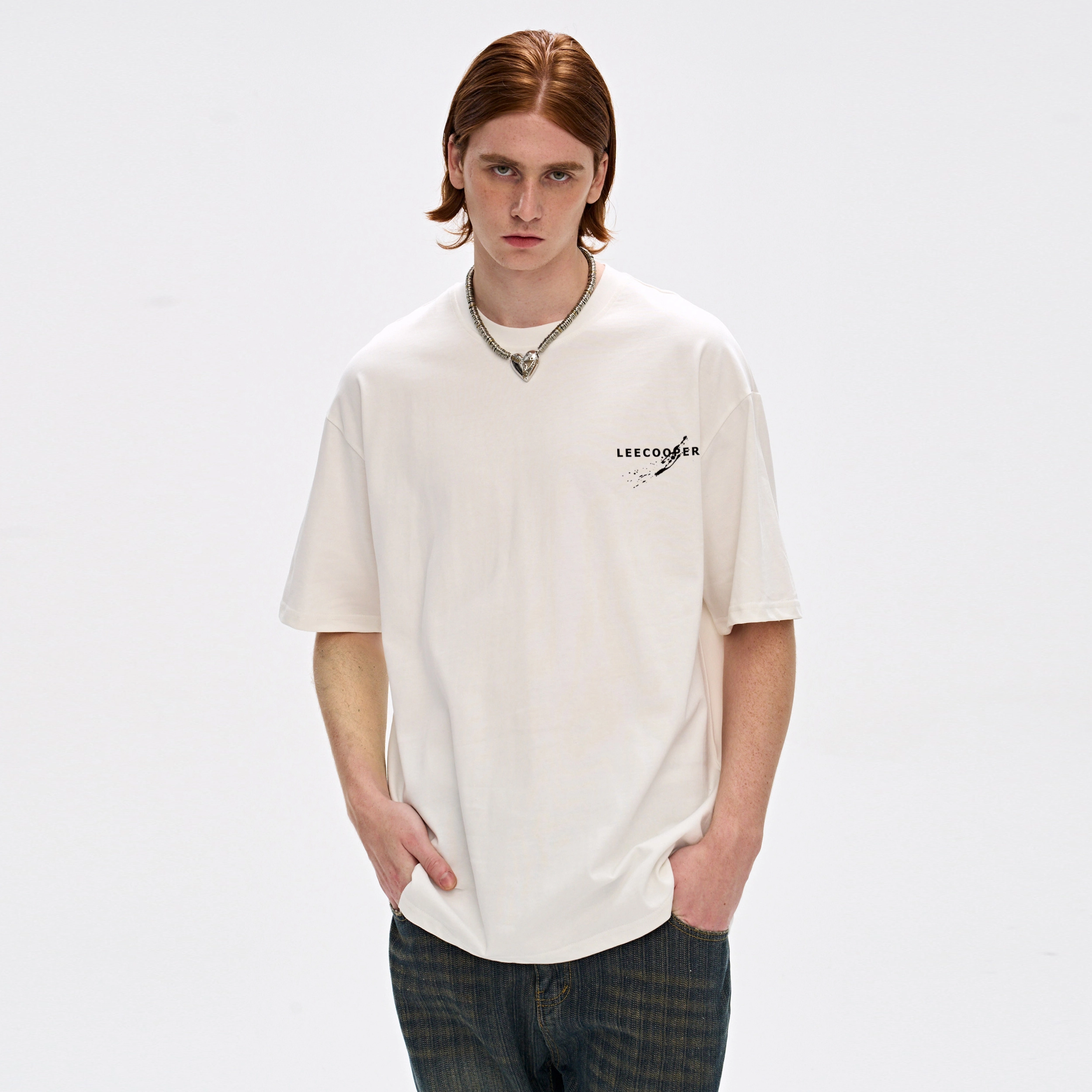 Lee Cooper LOGOT