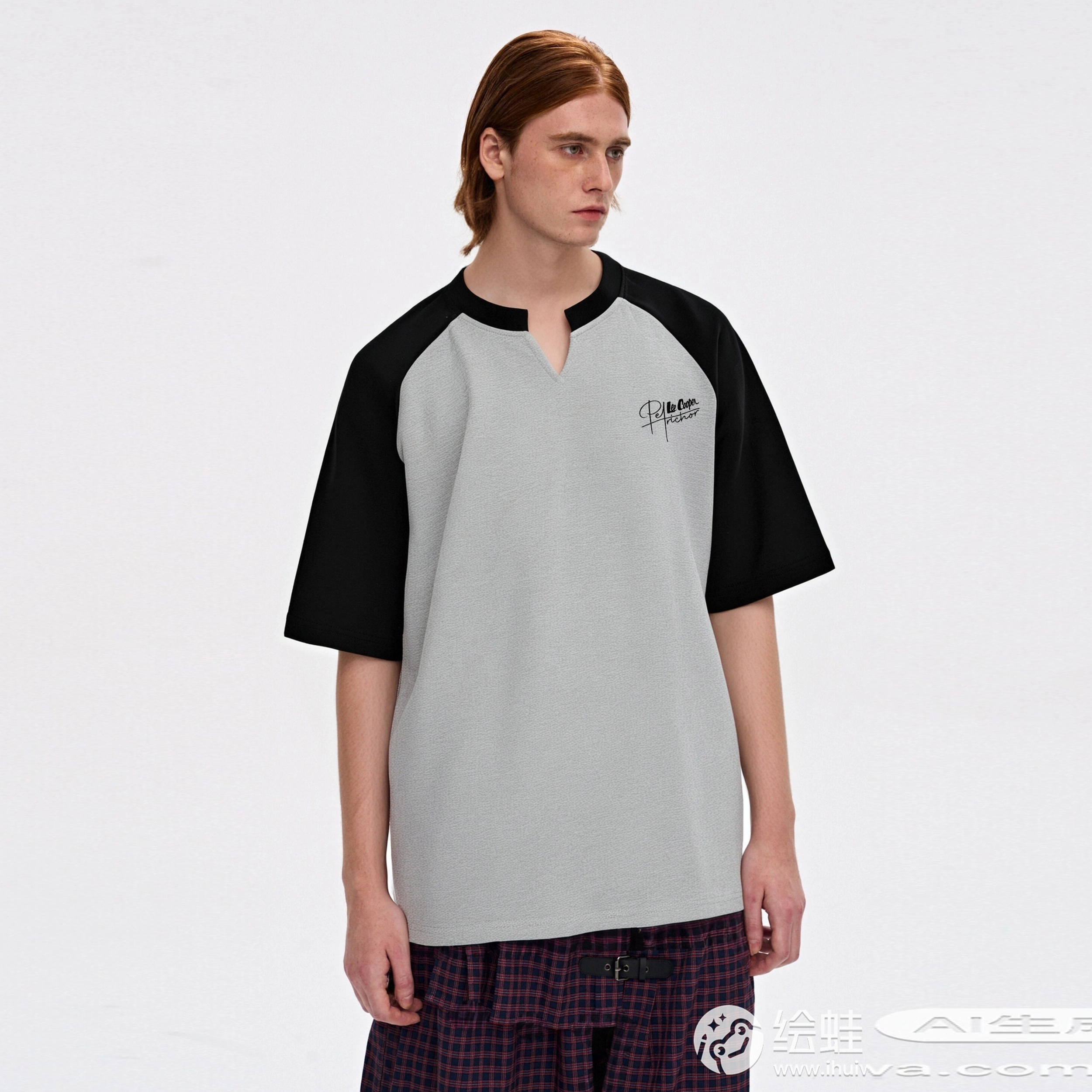 Lee Cooper vT
