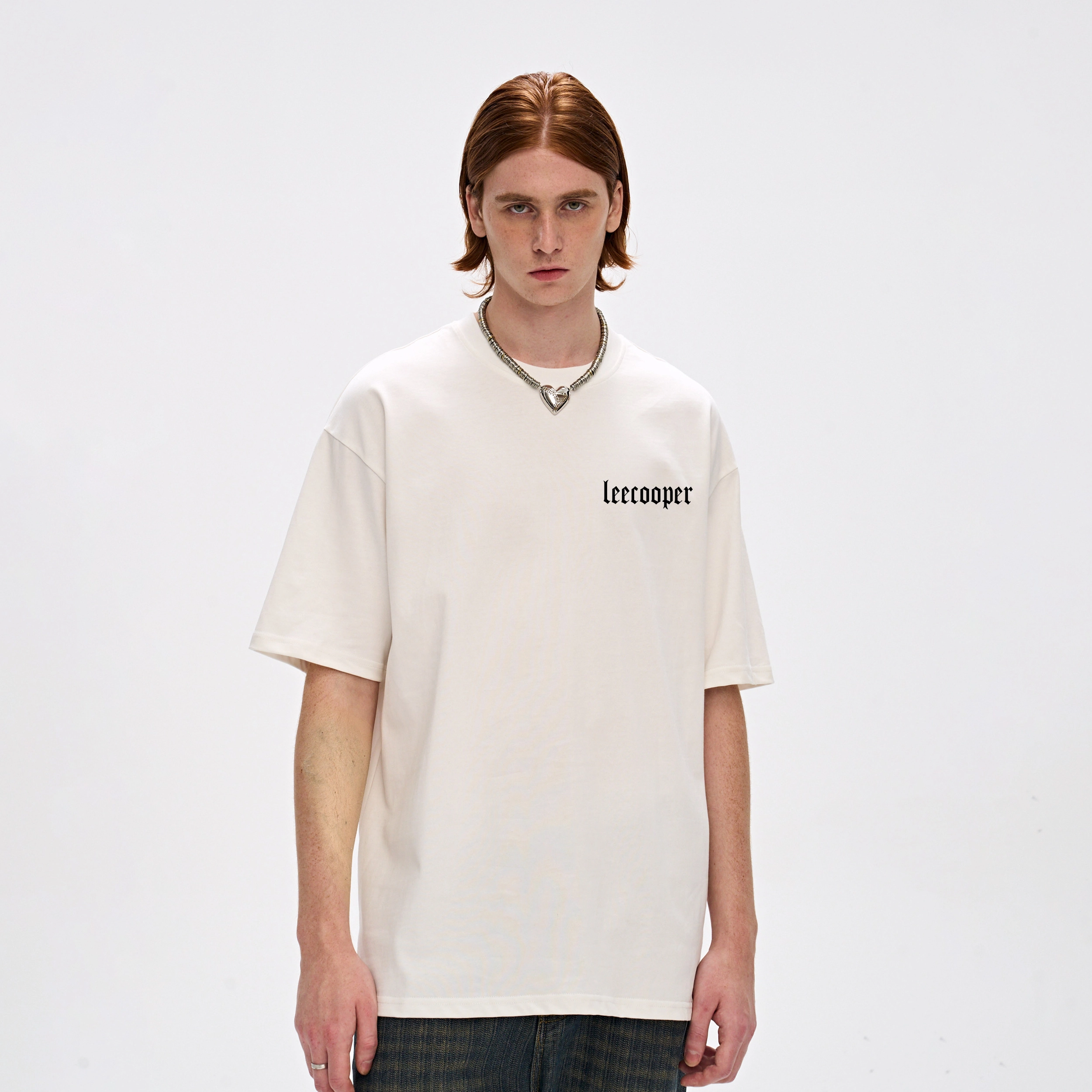 Lee Cooper logoT