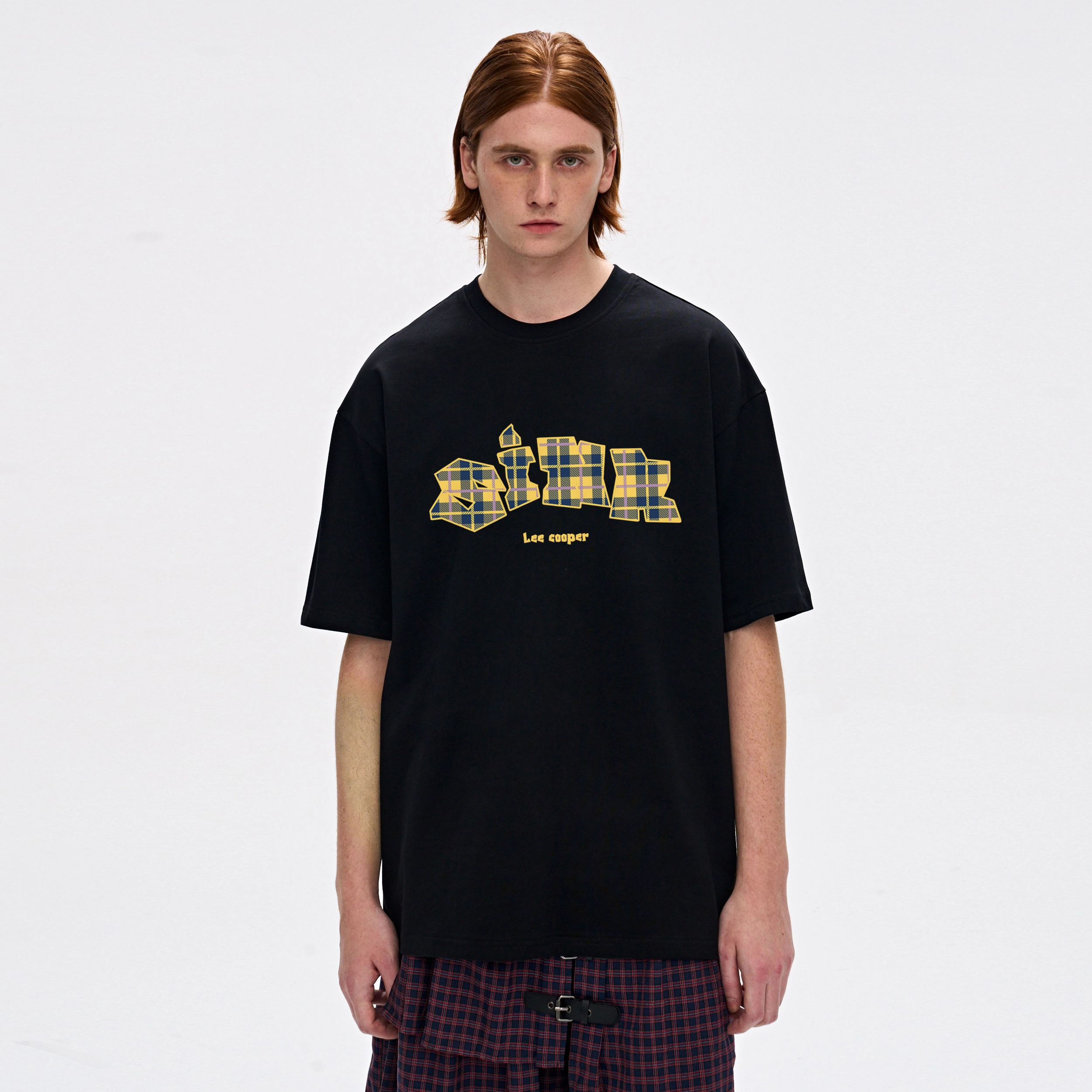 Lee Cooper T