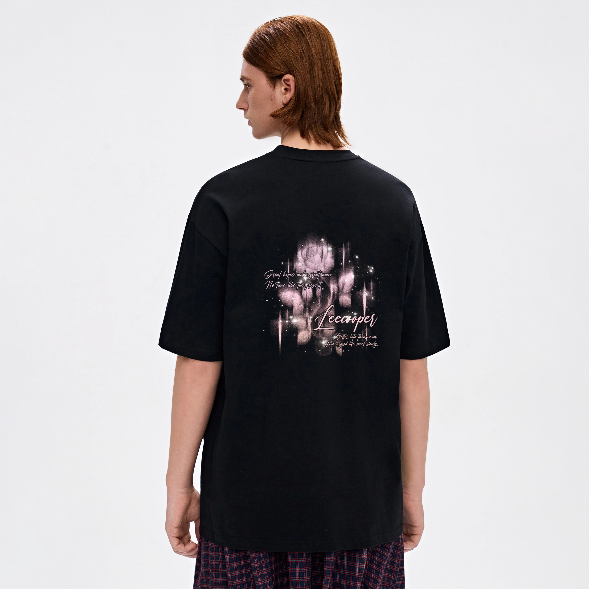 Lee Cooper logoT