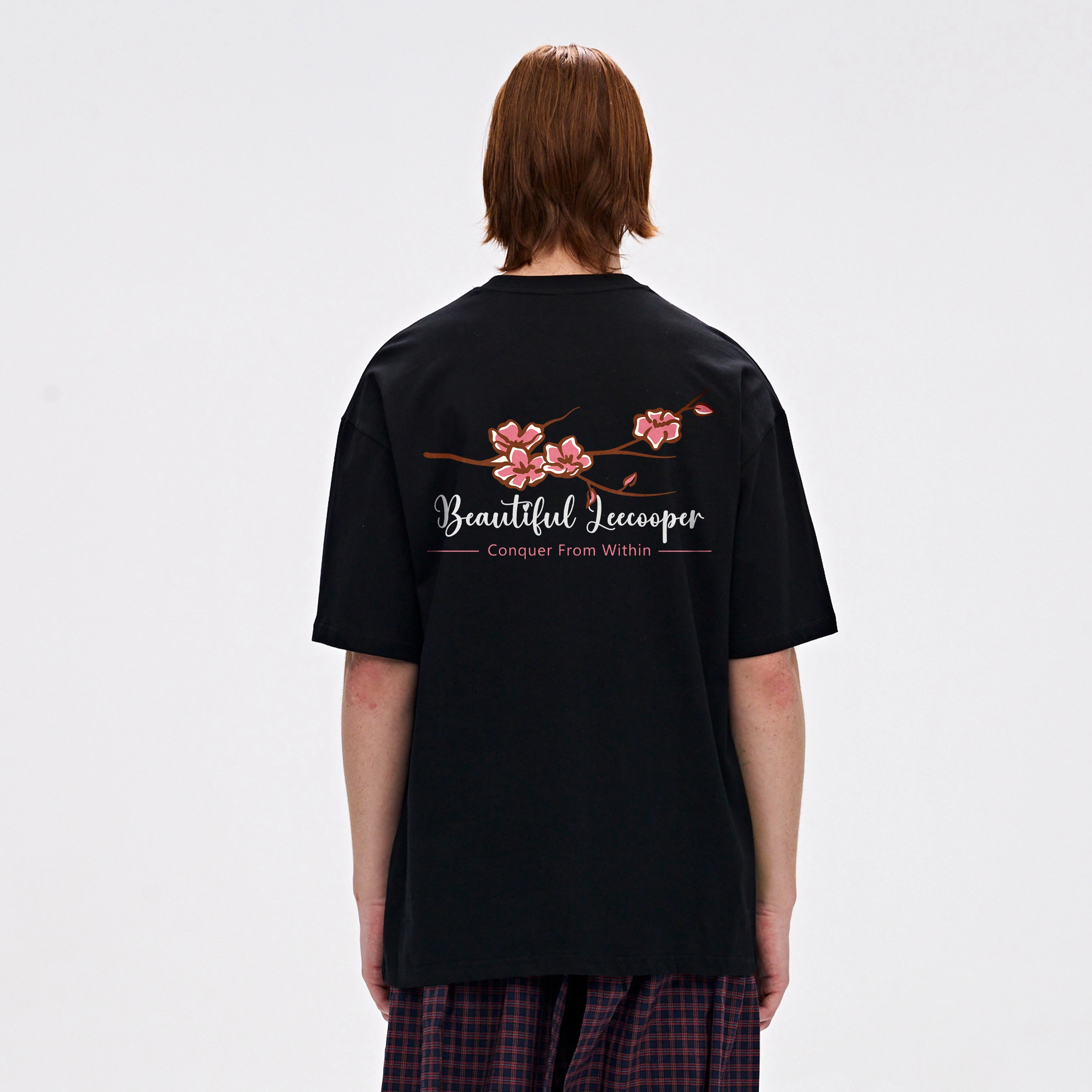 Lee Cooper logoT