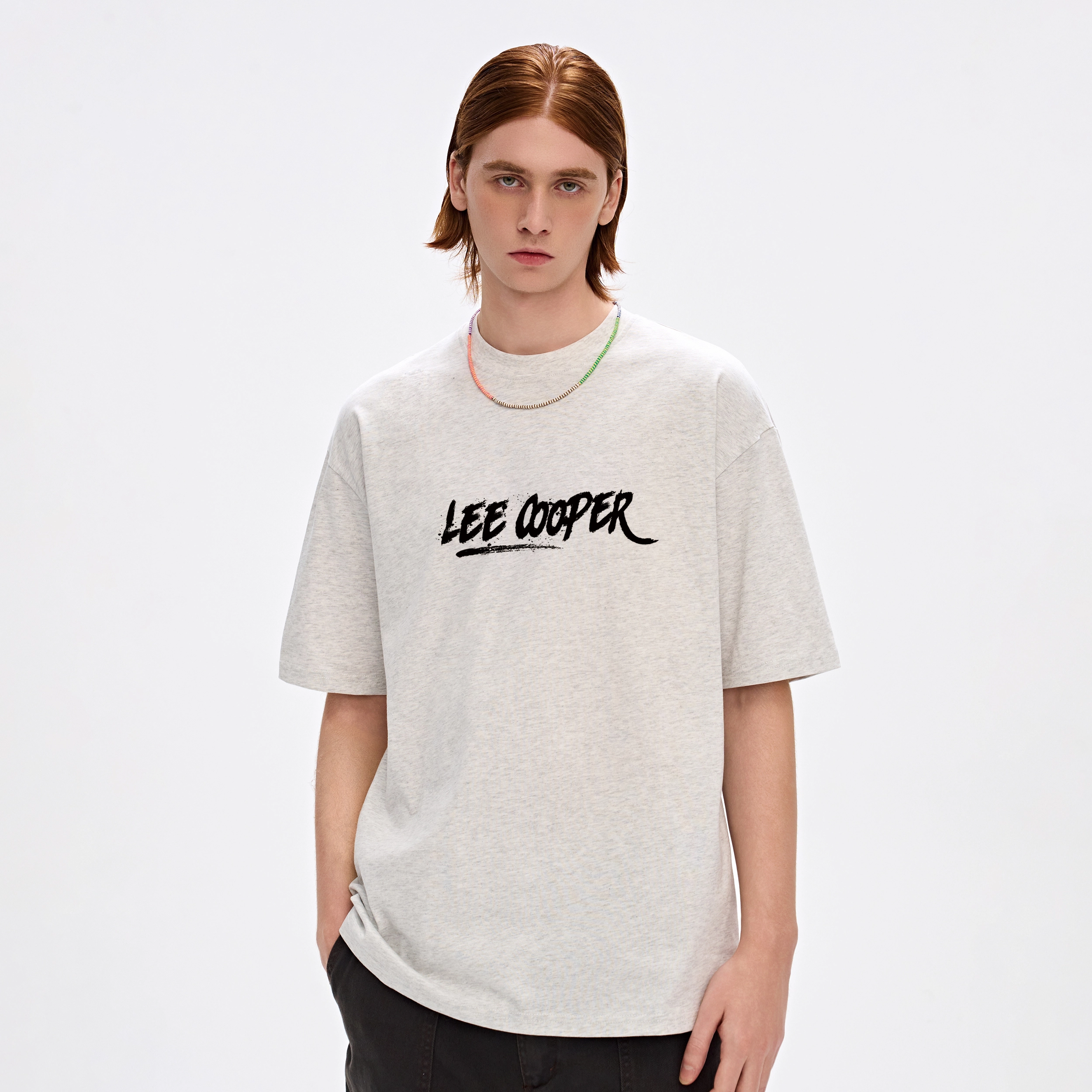 Lee Cooper logoT