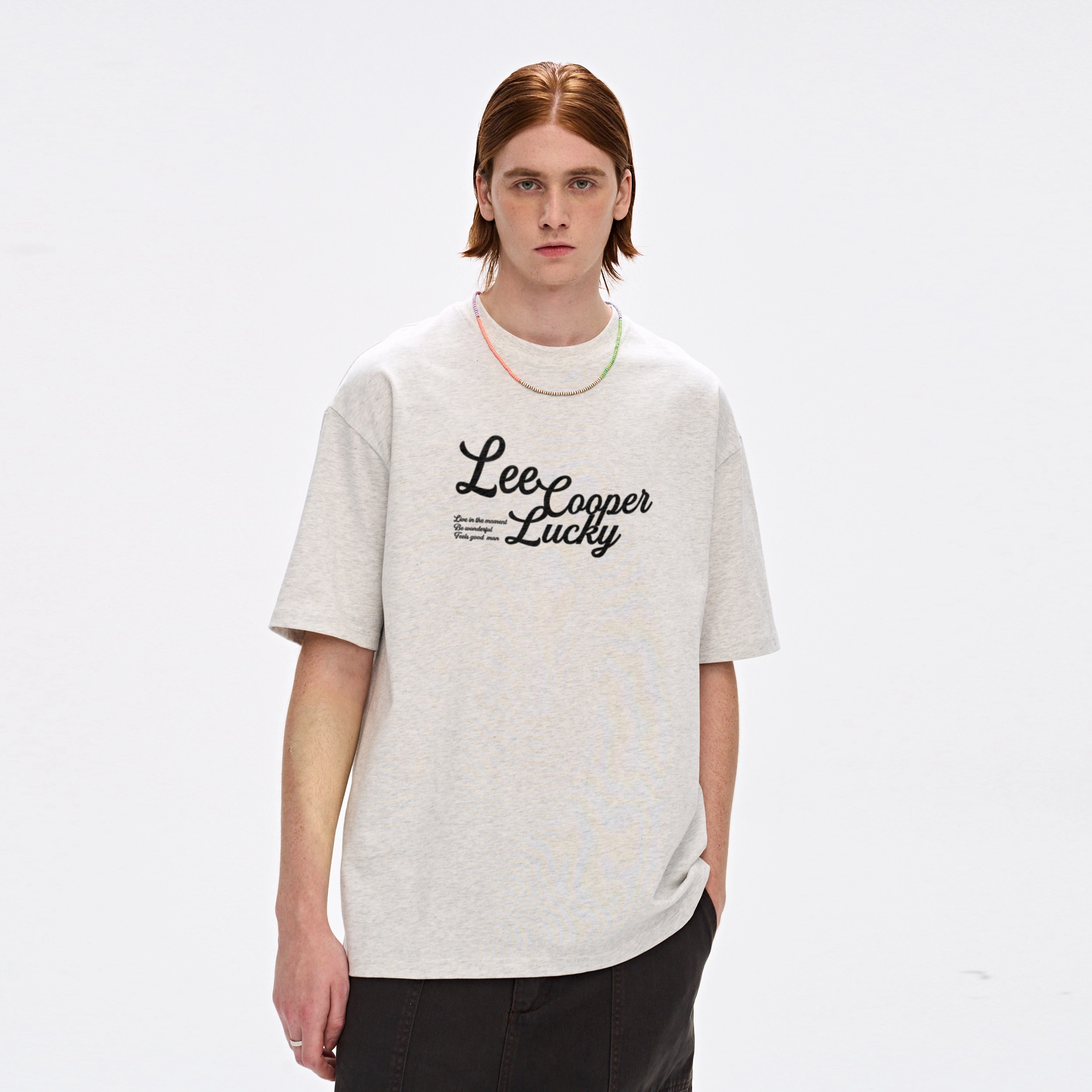 Lee Cooper T