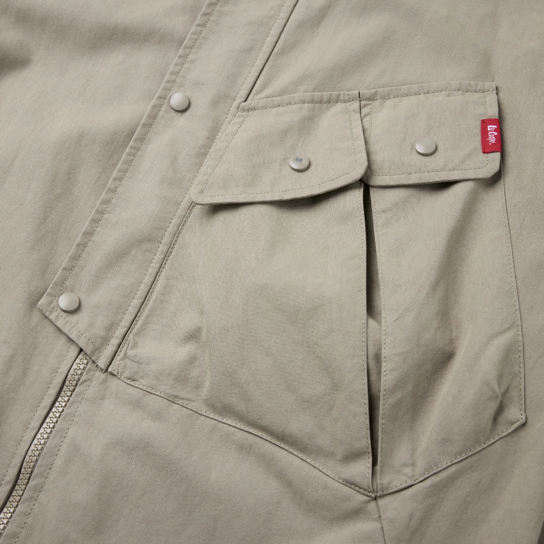 Lee Cooper