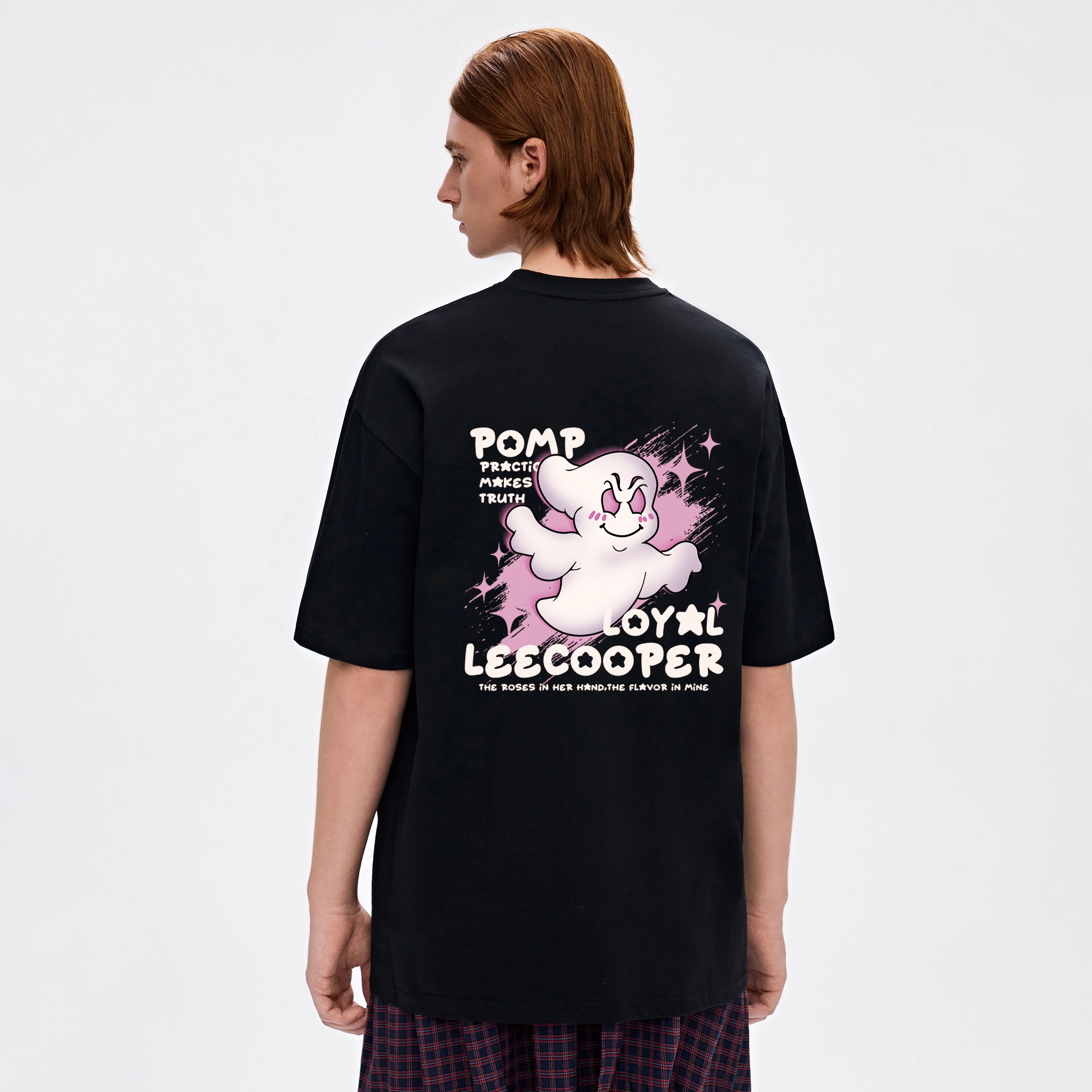 Lee Cooper T