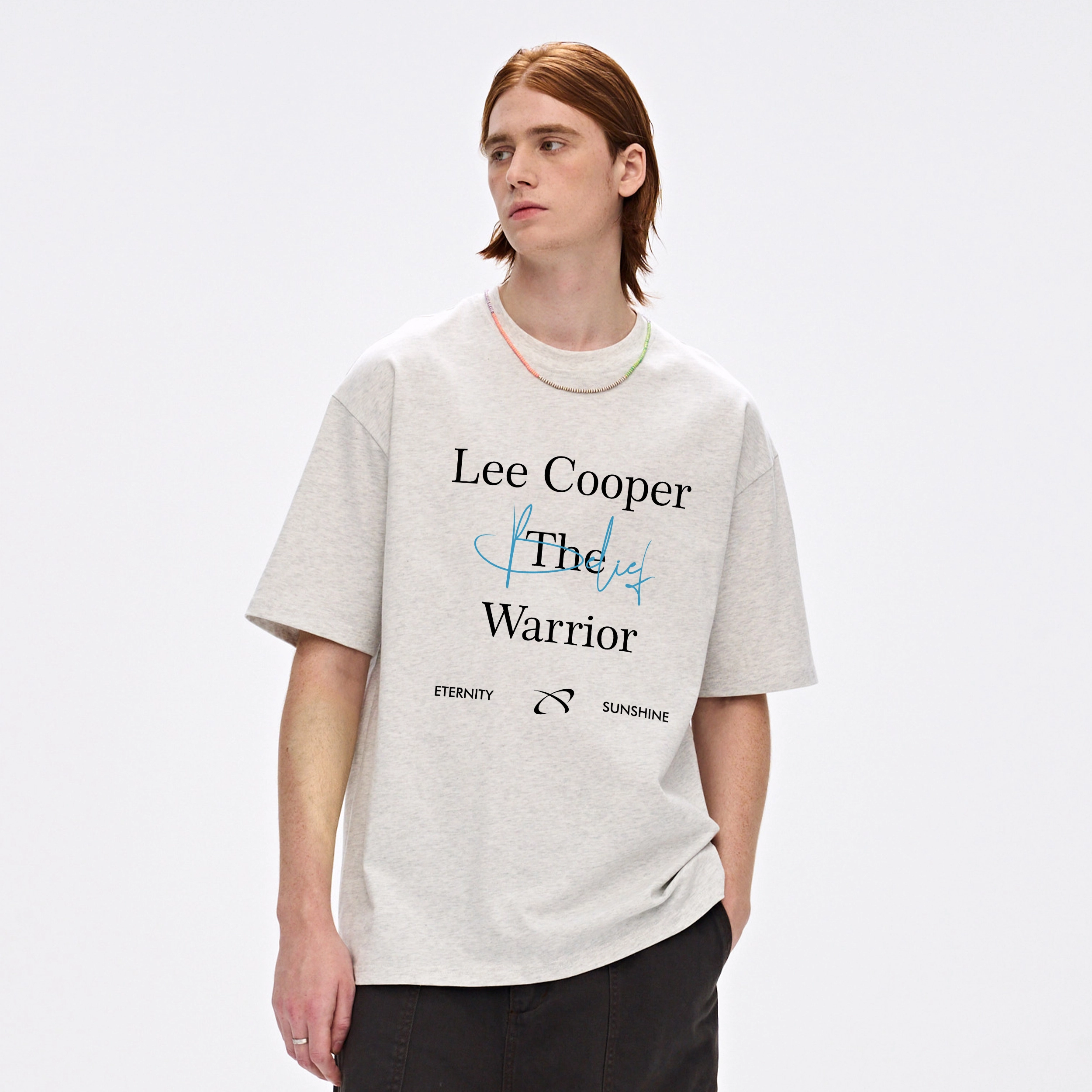 Lee Cooper logoT