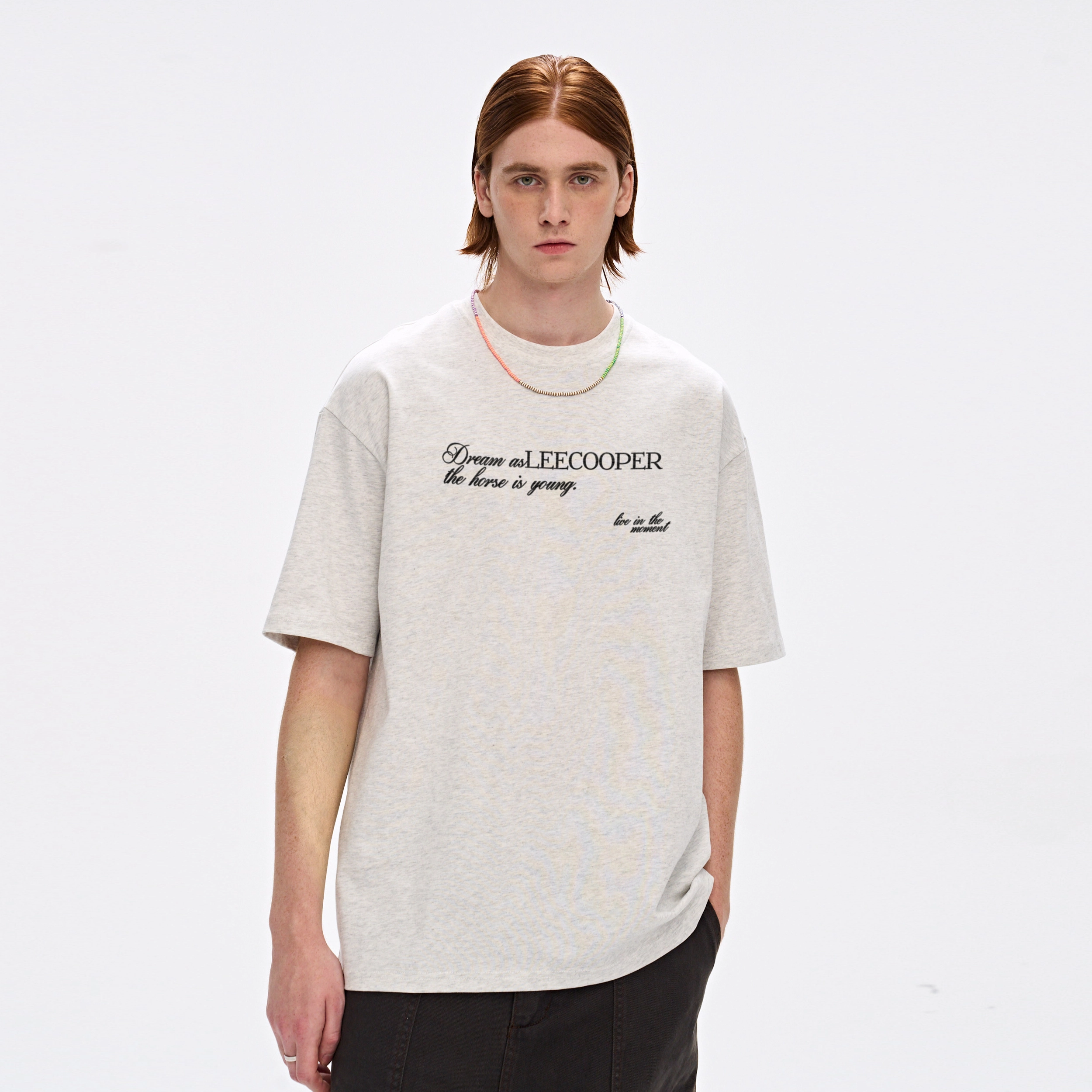 Lee Cooper logoT