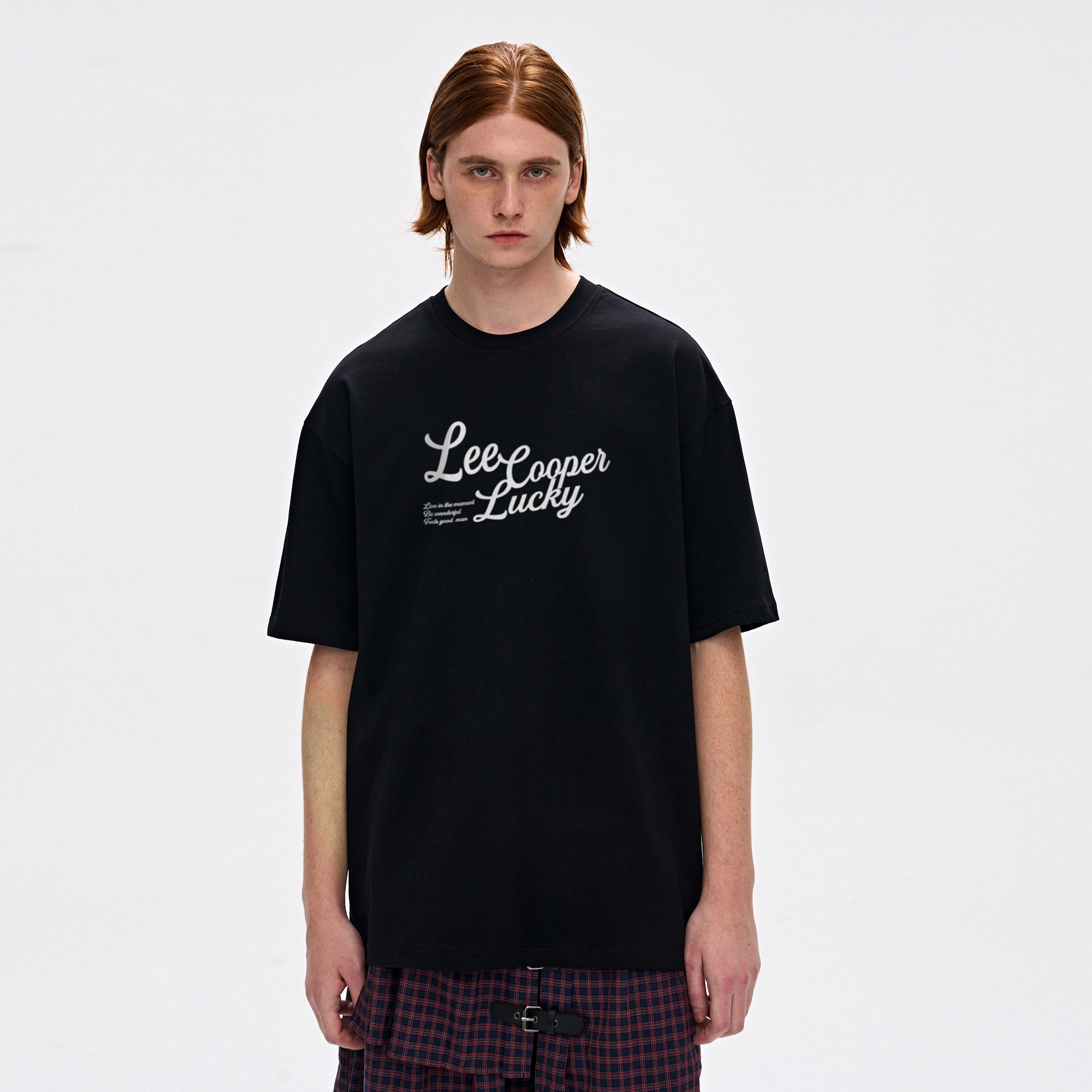 Lee Cooper T