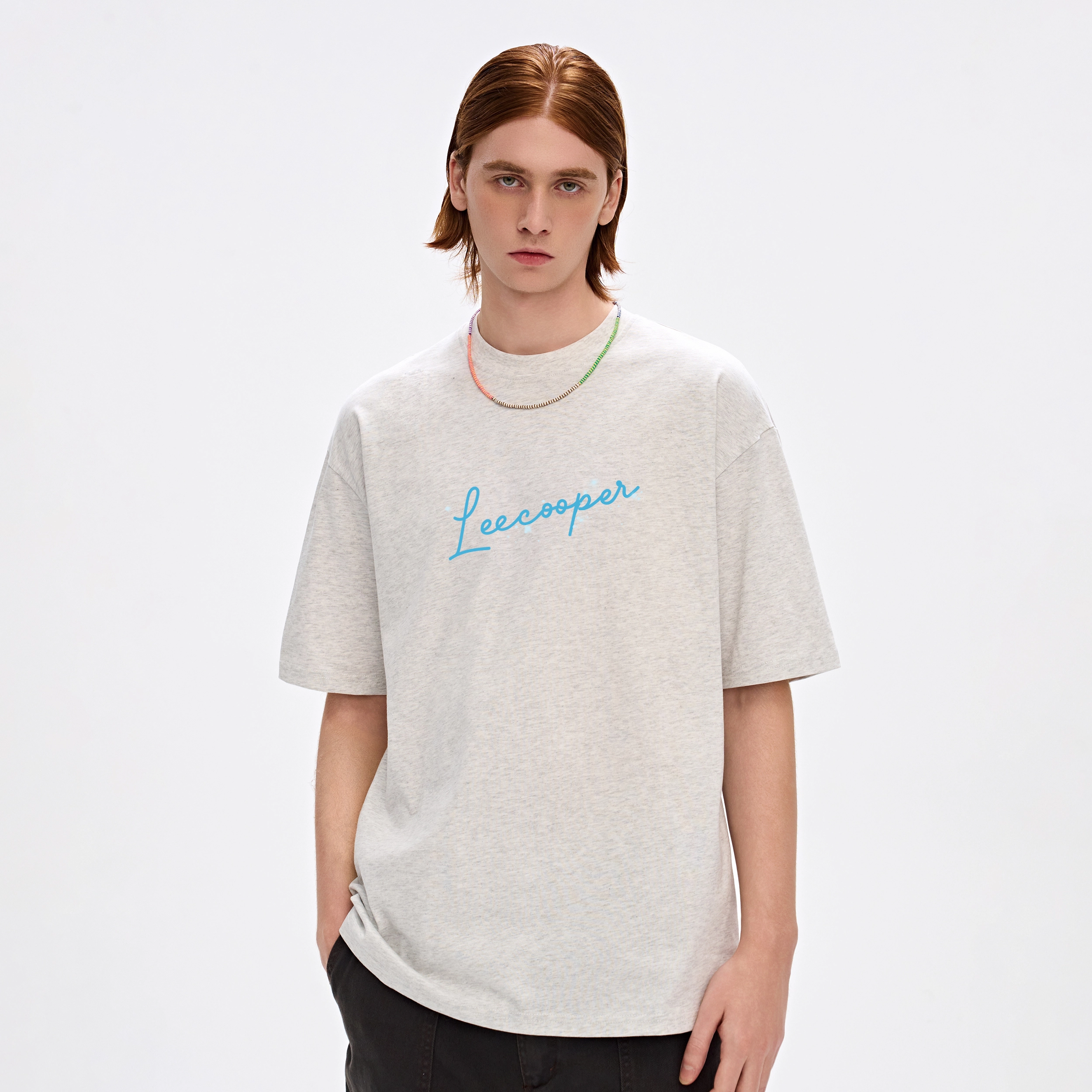 Lee Cooper logoT