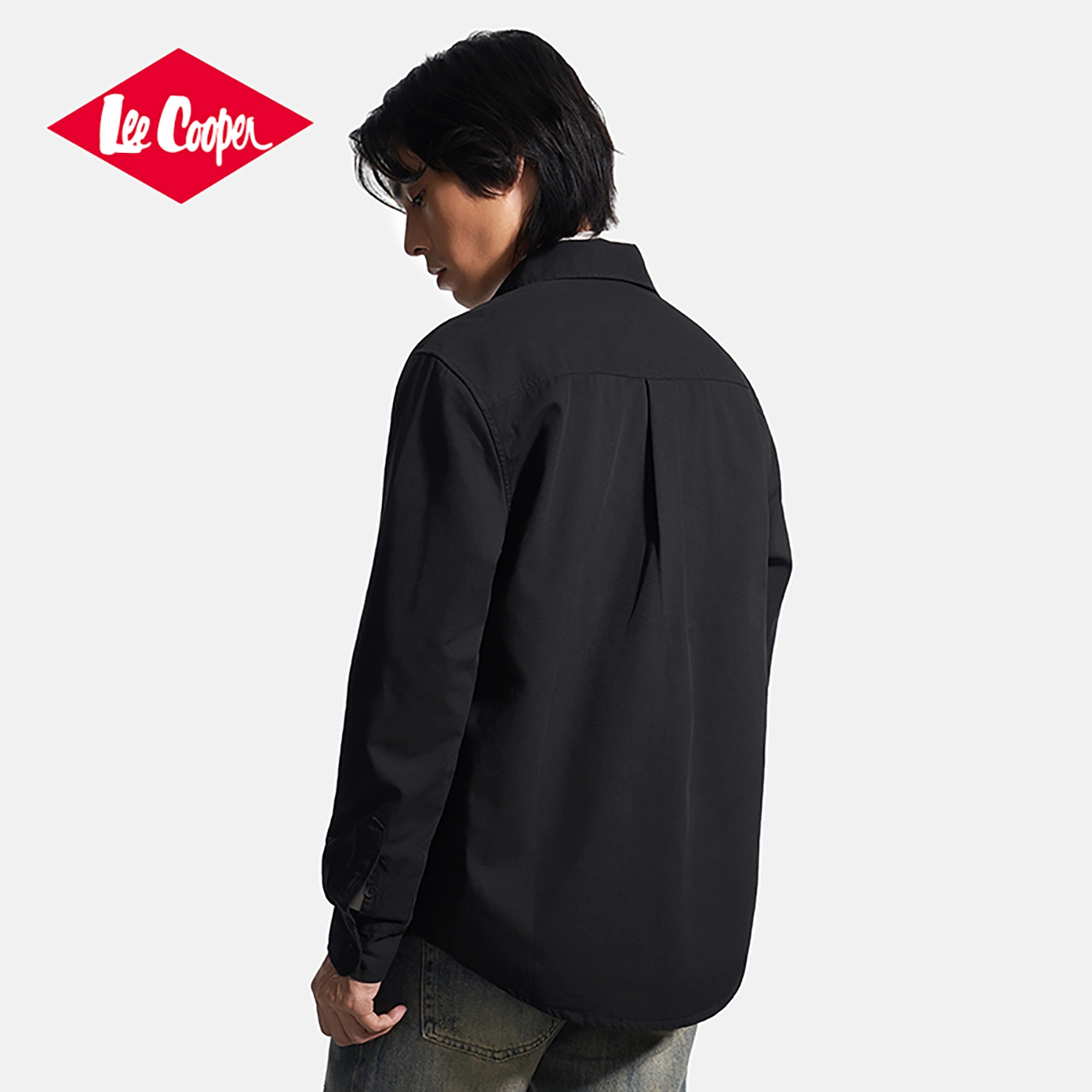 Lee Cooper