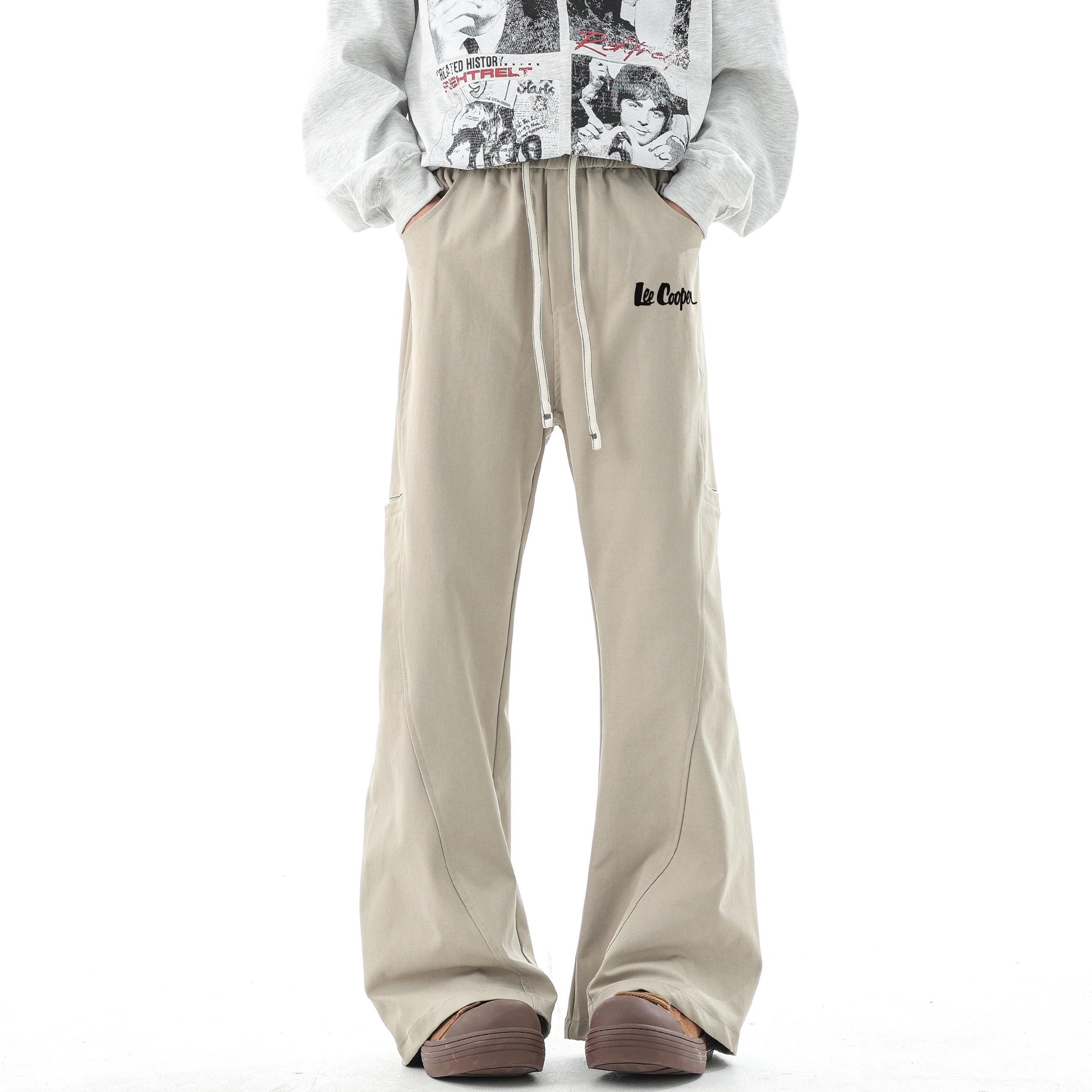 Lee Cooper