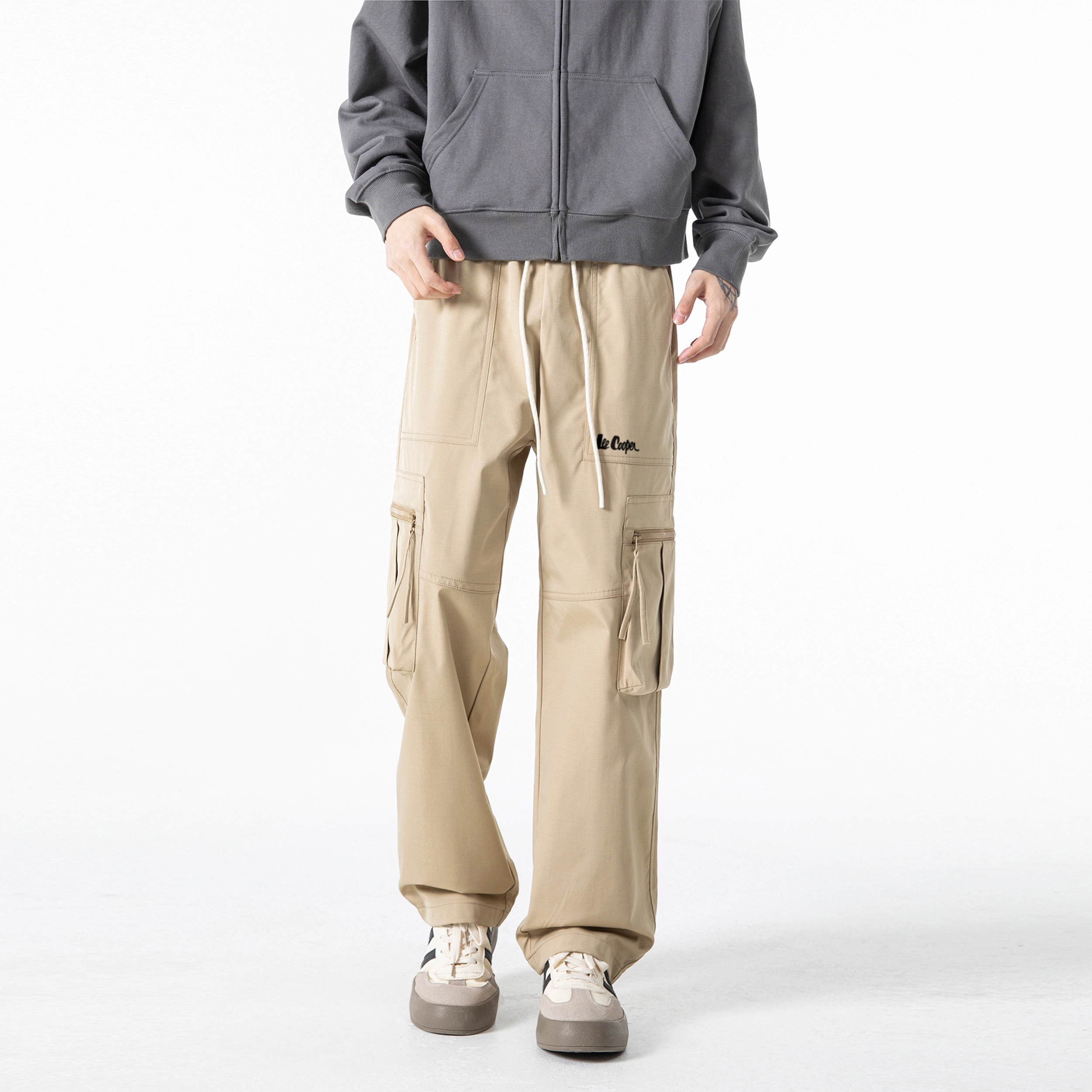 Lee Cooper logo