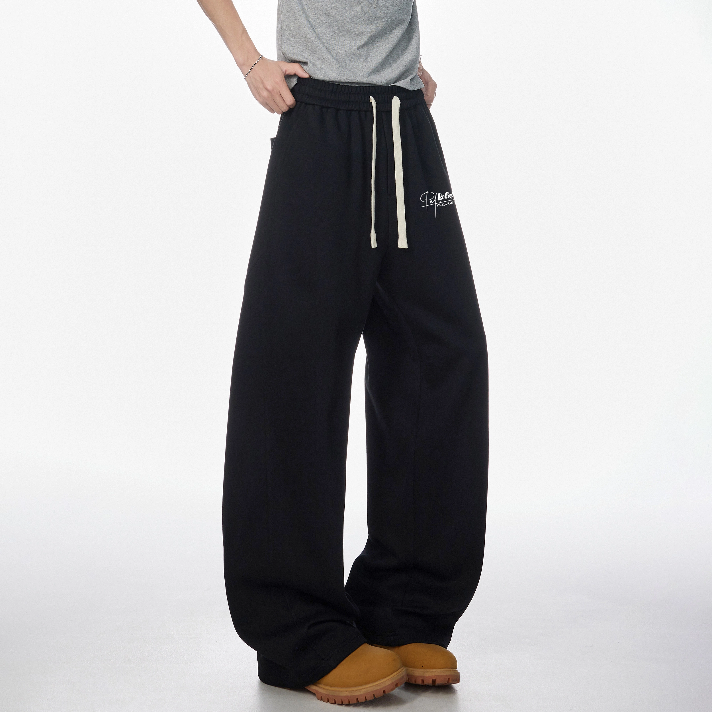 Lee Cooper CleanfitLogo
