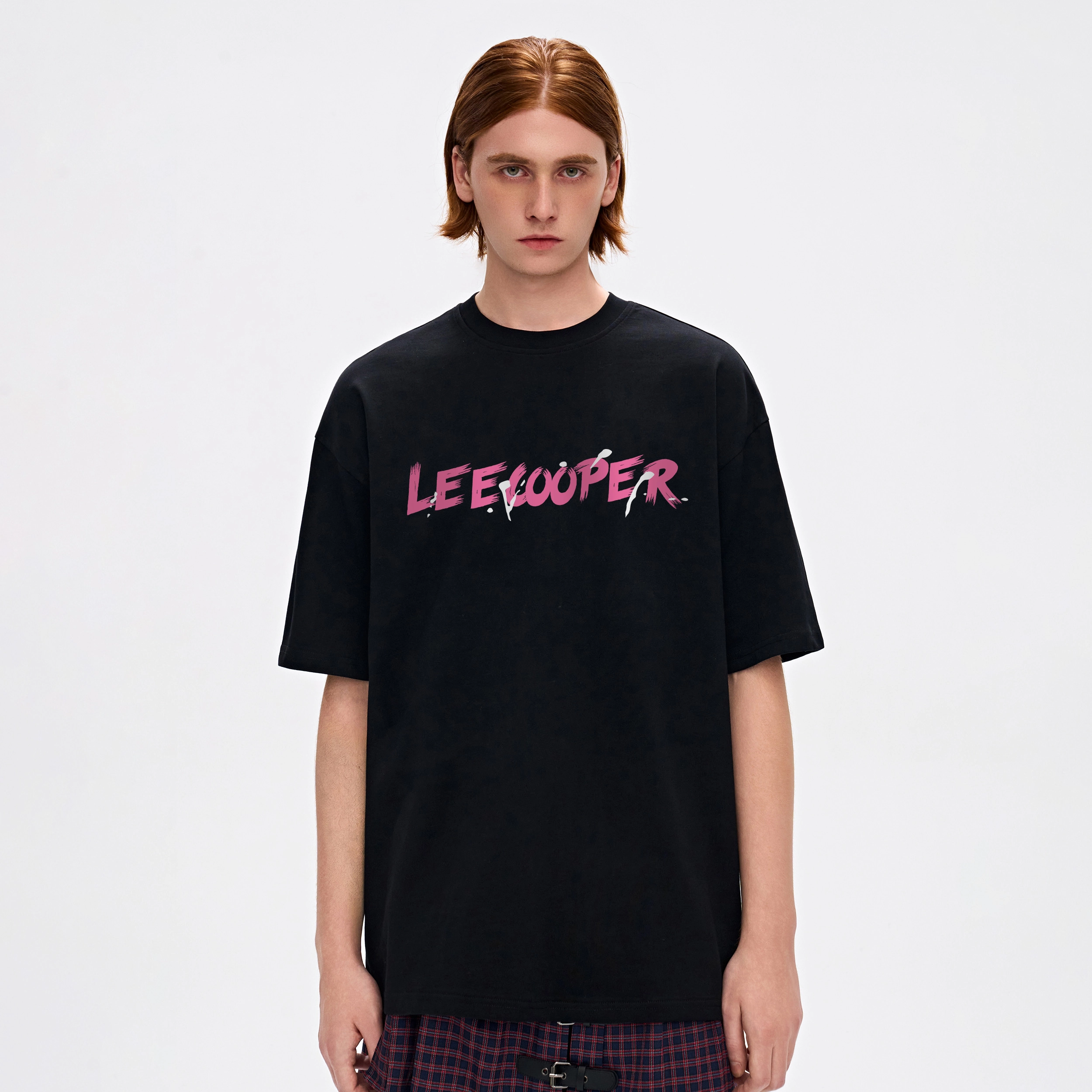 Lee Cooper logoT