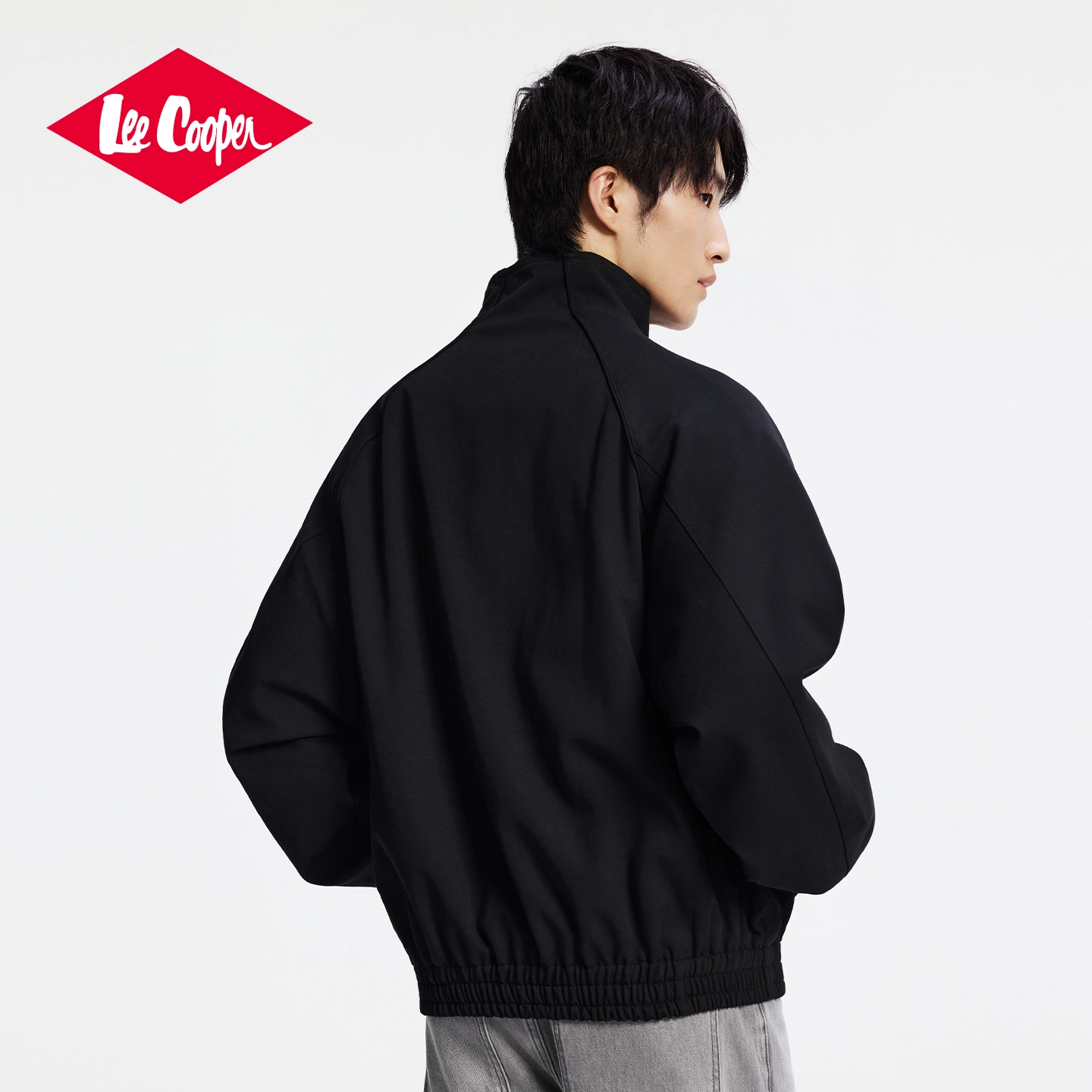 Lee Cooper