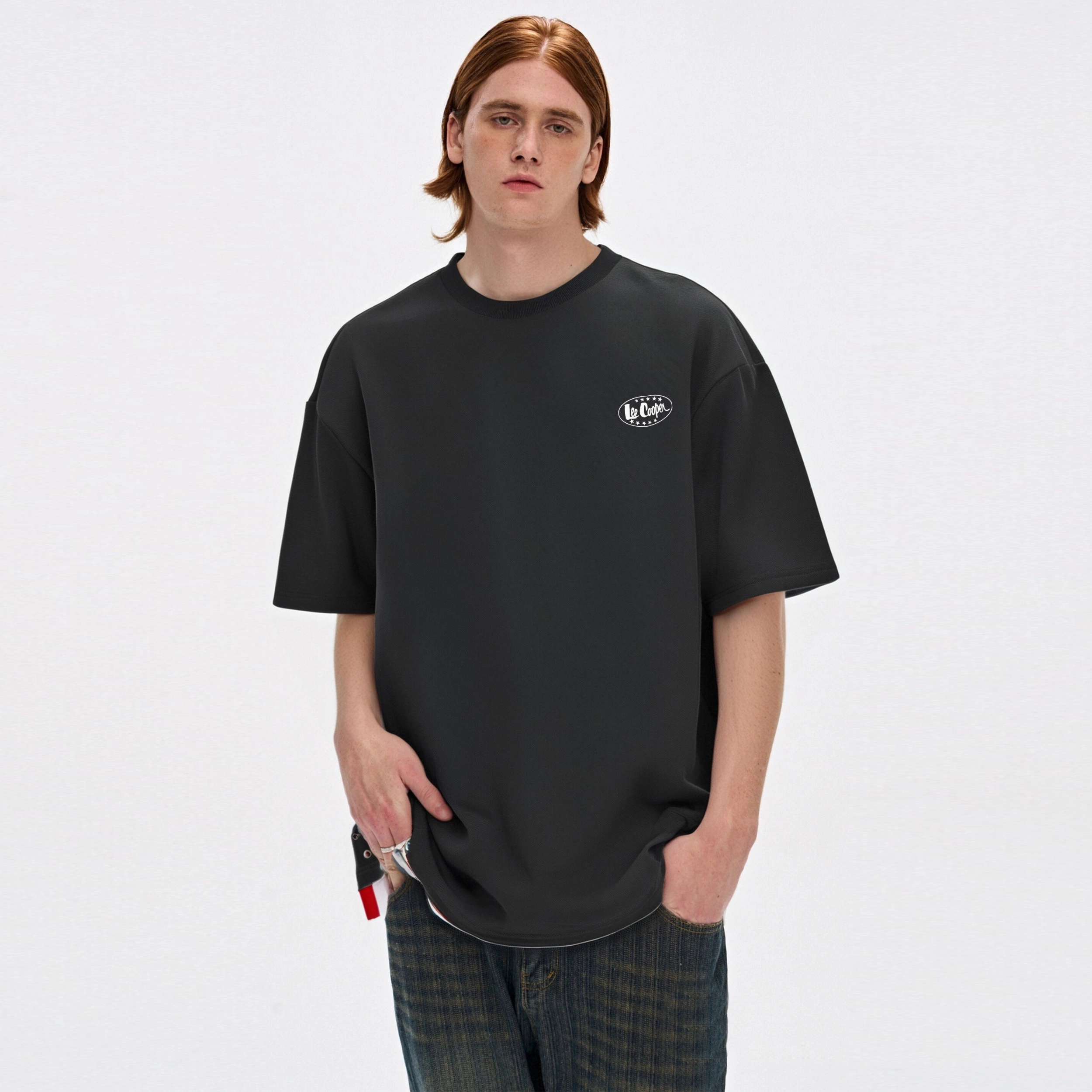 Lee Cooper T